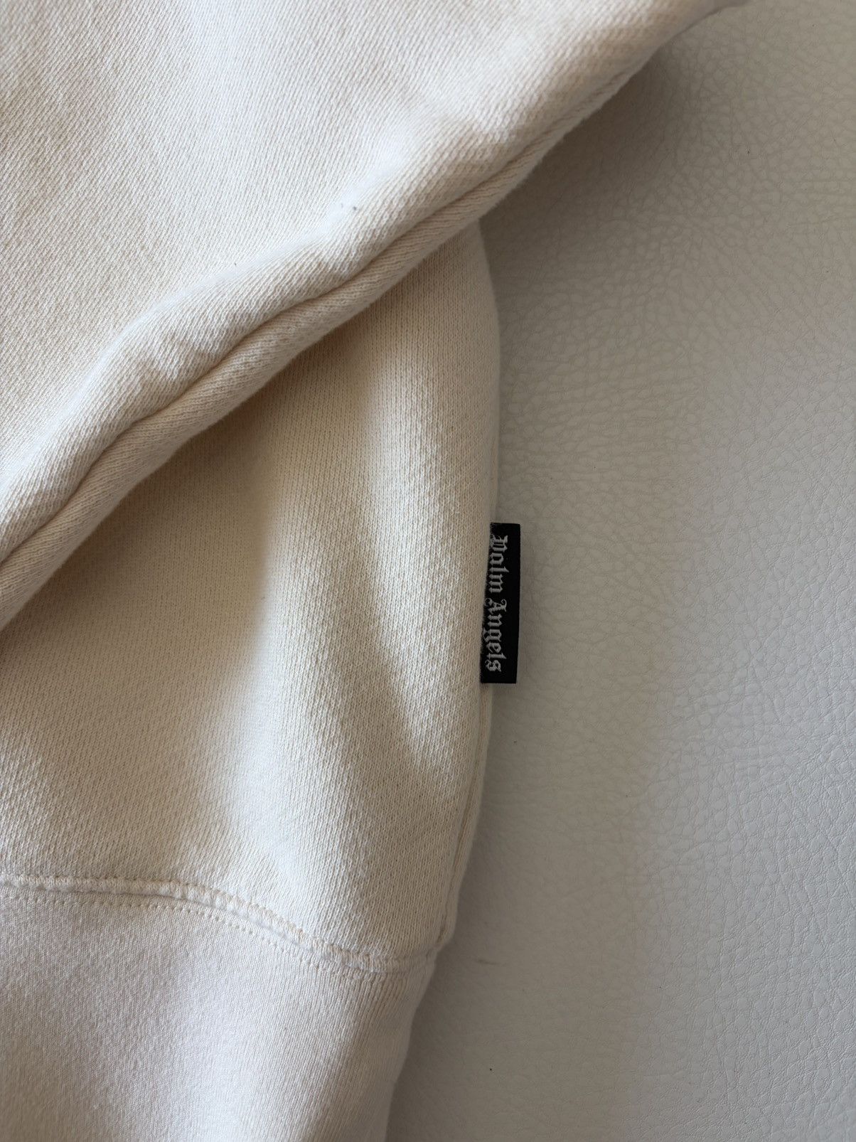 Palm Angels Palm angeles sweatshirt Size US L / EU 52-54 / 3 - 3 Thumbnail