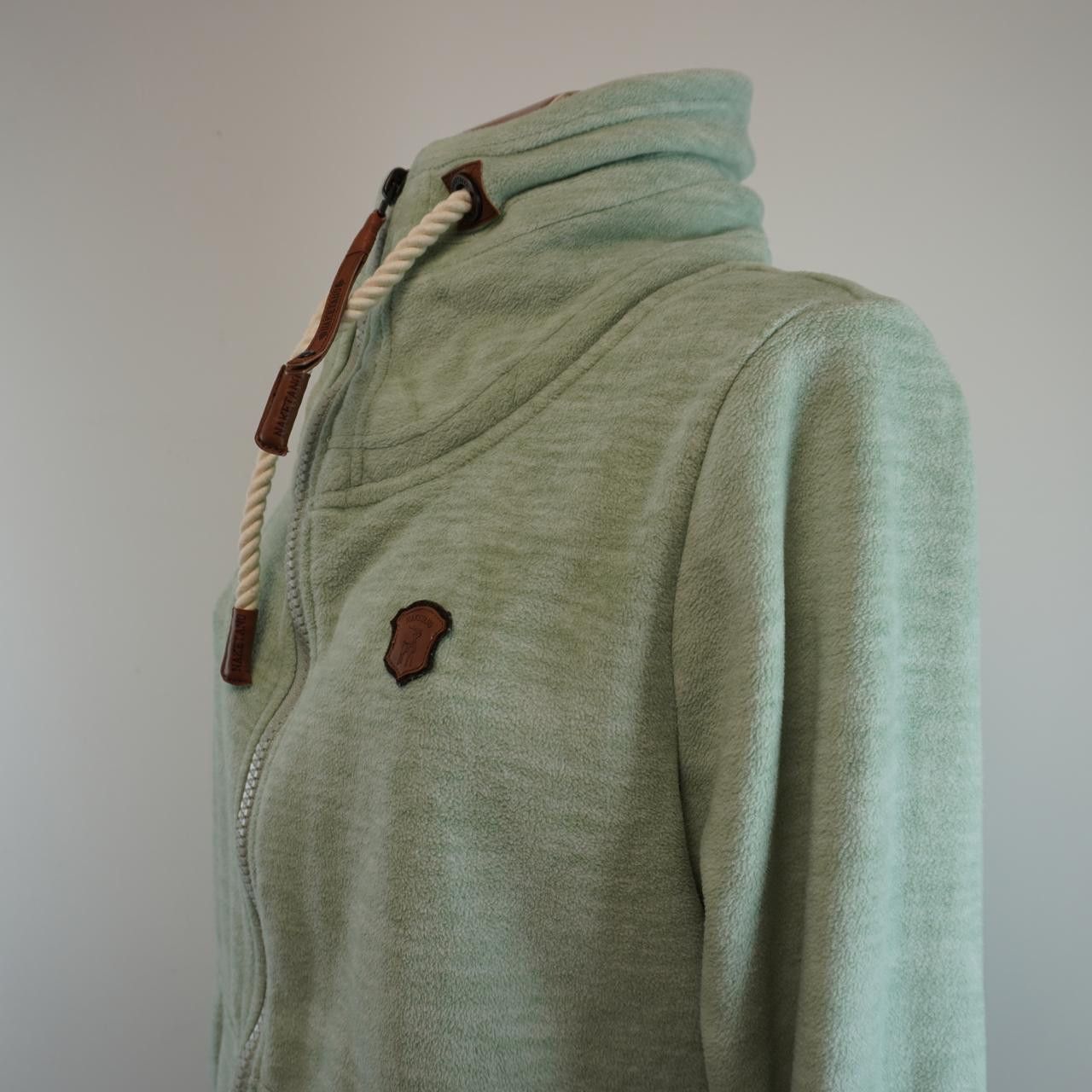 Naketano Women's Hoodie Naketano Size XXL / US 16-18 / IT 52-54 - 7 Thumbnail
