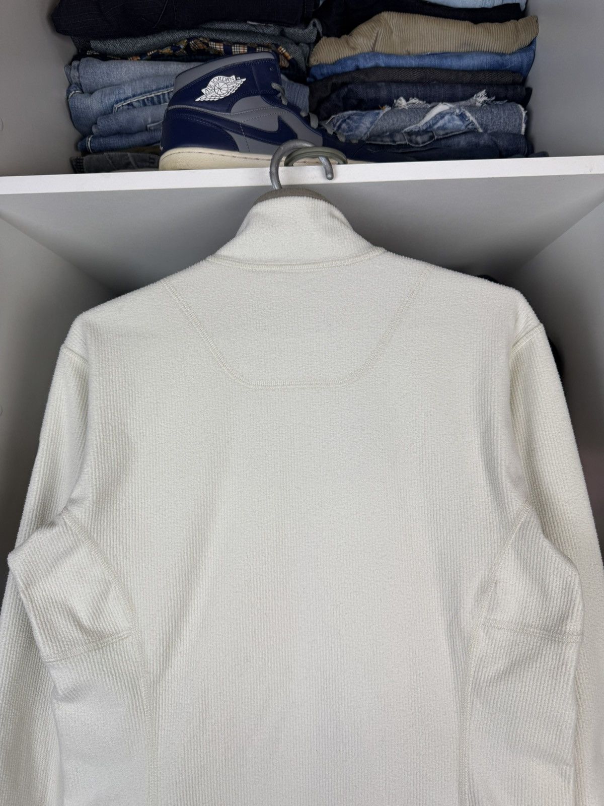 Arc'teryx Arcteryx Women’s Full Zip Pullover Size M / US 6-8 / IT 42-44 - 18 Thumbnail