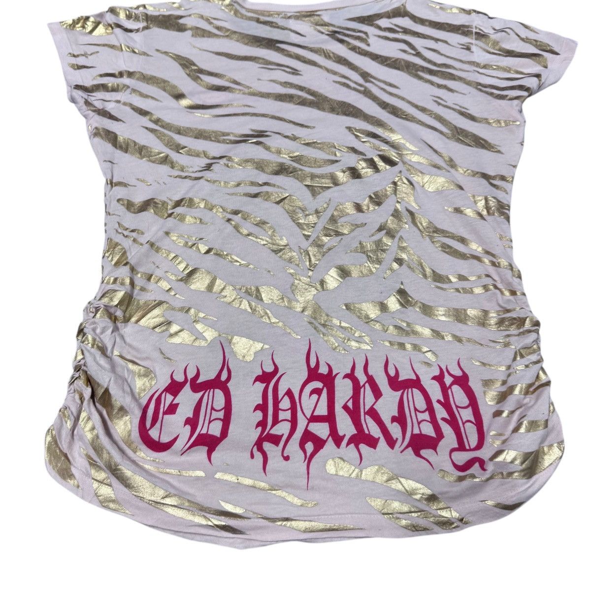 Ed Hardy Ed hardy Tank Size M / US 6-8 / IT 42-44 - 9 Thumbnail
