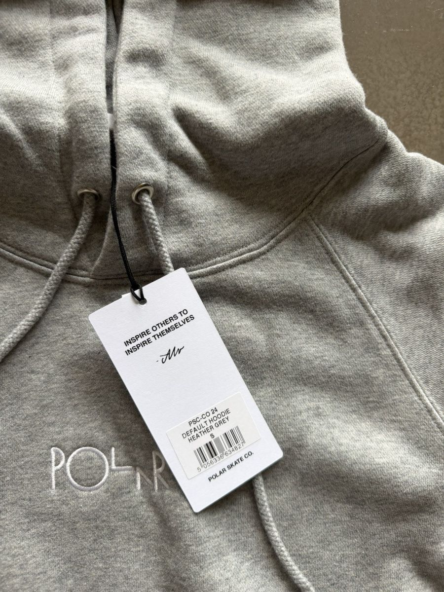 Polar Skate Co. Polar Skate Co. Default hoodie BNWT Size US S / EU 44-46 / 1 - 3 Thumbnail
