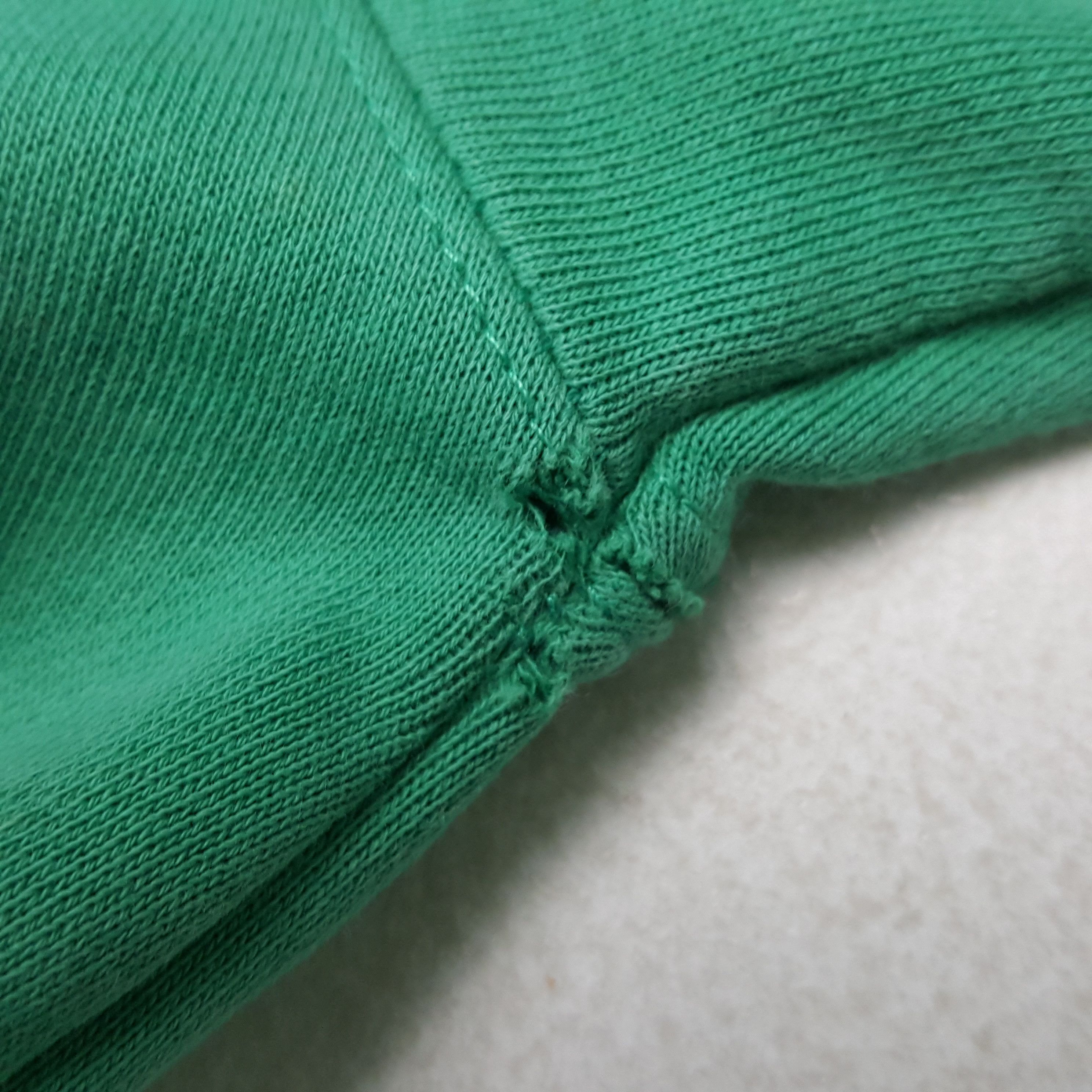 Stussy × Vintage Vintage STUSSY Streetwear Skateboard Style Sweatshirts Size US XL / EU 56 / 4 - 11 Thumbnail