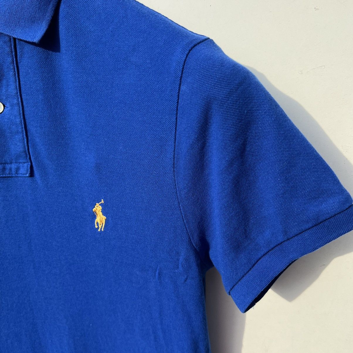 Polo Ralph Lauren Polo Ralph Lauren polos vintage Size US XS / EU 42 / 0 - 3 Thumbnail
