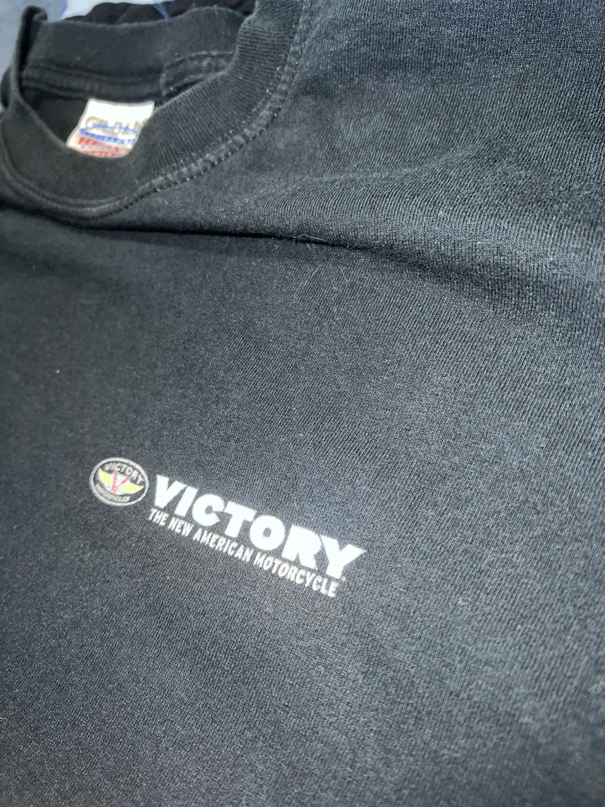 Gildan Fantastic Four movie promo tee 2005 Size US XL / EU 56 / 4 - 4 Thumbnail