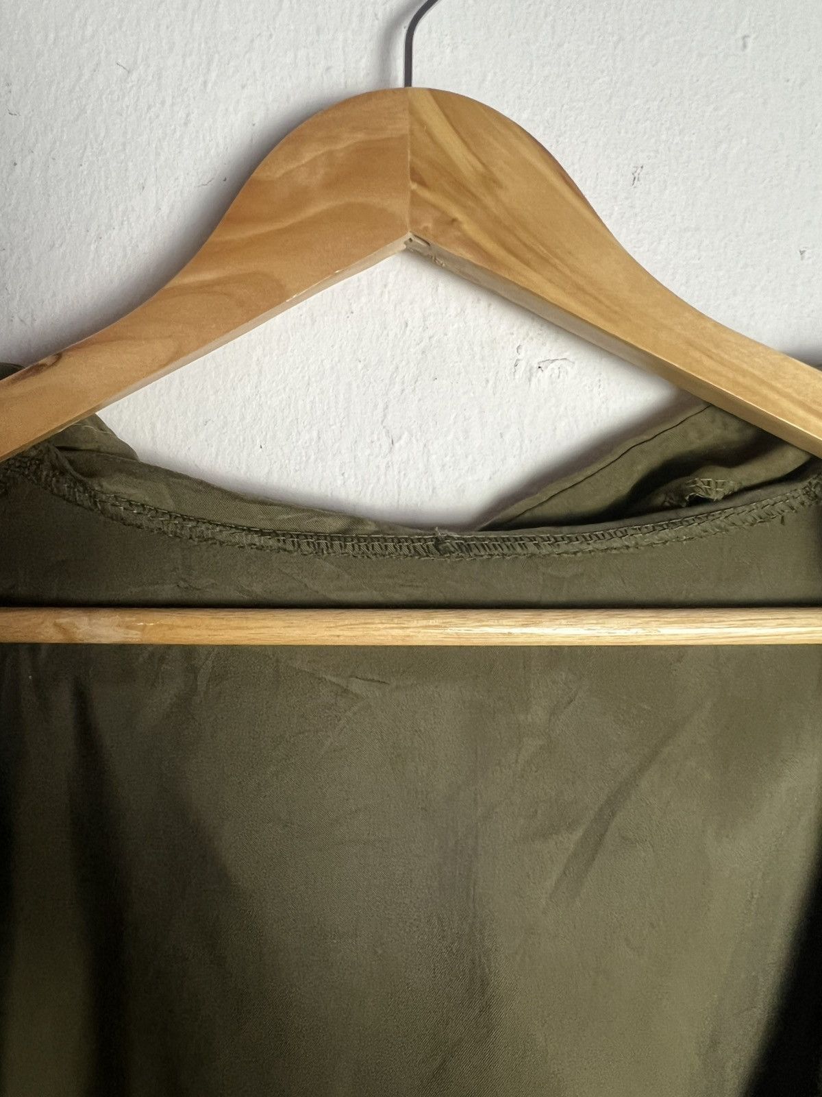 If Six Was Nine Moose on the Loose Utility Parka Size US M / EU 48-50 / 2 - 12 Thumbnail