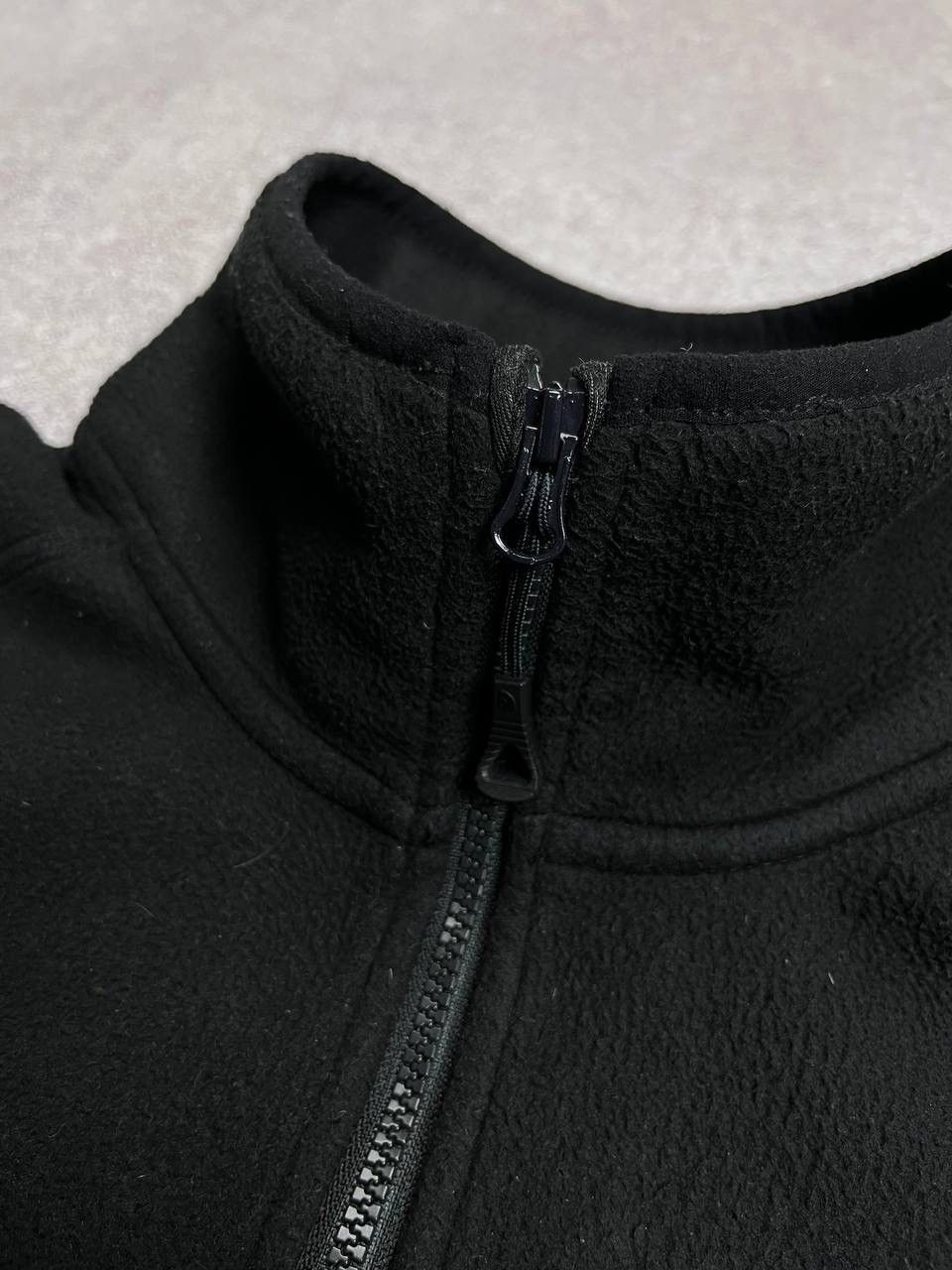 The North Face Vintage The North Face Retro Fleece Sherpa Y2K Jacket L Size US L / EU 52-54 / 3 - 4 Thumbnail