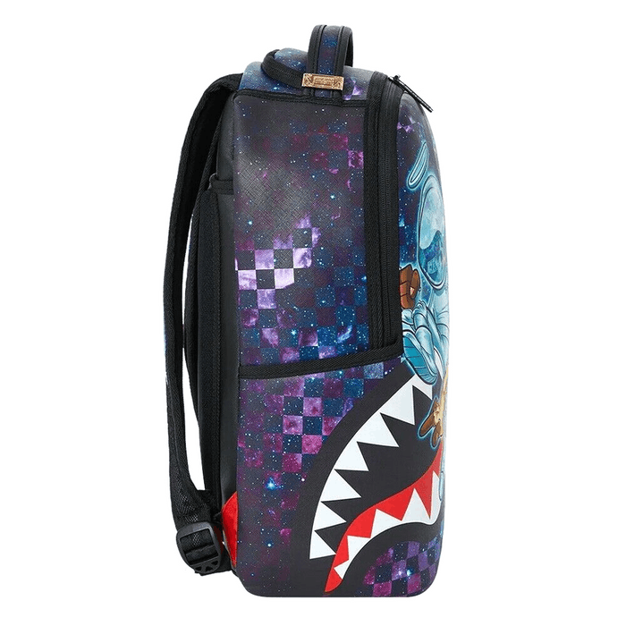 Sprayground SPRAYGROUND ASTROMANE LIGHTSPEED BACKPACK Grailed