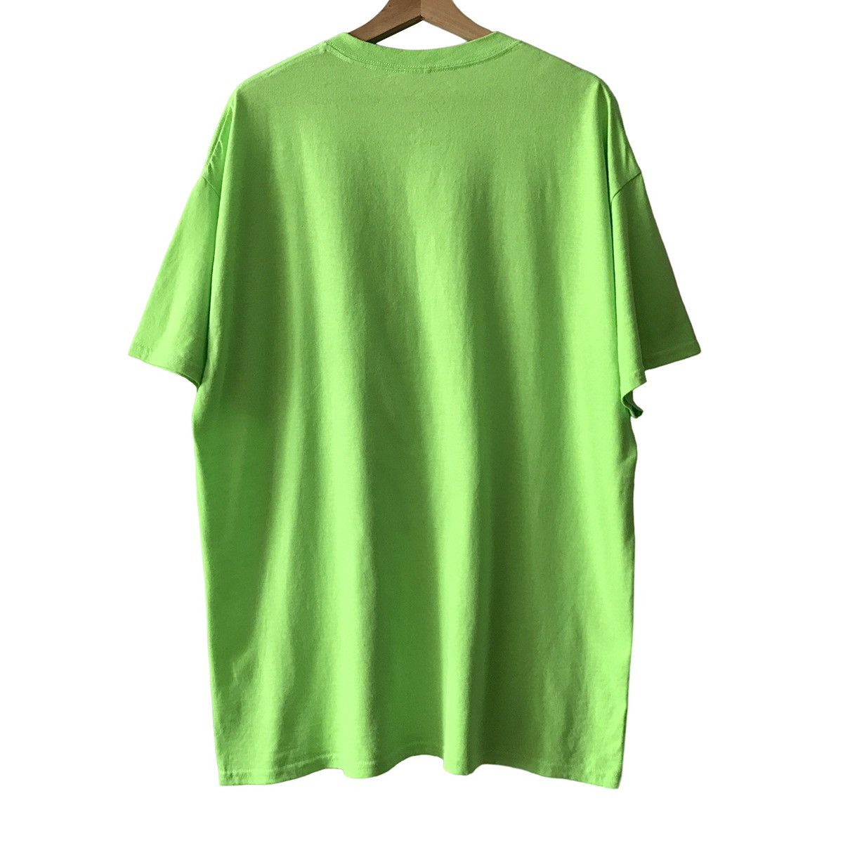 Billie Eilish × Takashi Murakami Billie Eilish Takashi Murakami TM/KK Blohsh 2019 Lash Tee Size US XL / EU 56 / 4 - 2 Thumbnail