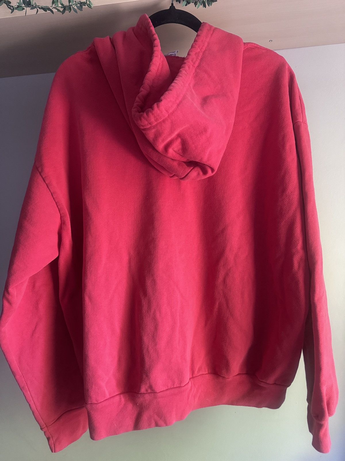 Everybody.World Trash Zip Hoodie Size US M / EU 48-50 / 2 - 4 Thumbnail