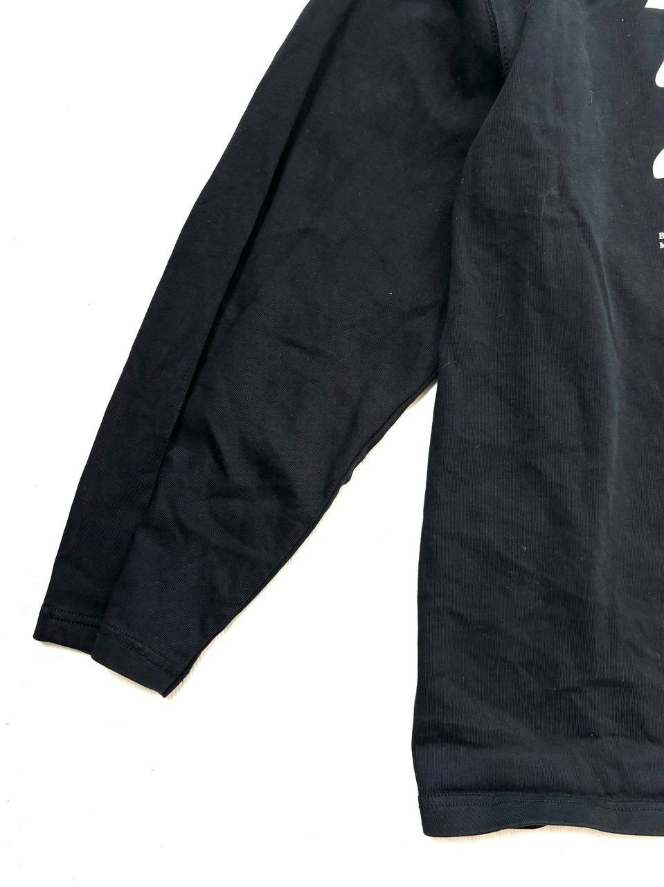 Ader Error × Zara Ader Error Asymetric sweatshirt Size US M / EU 48-50 / 2 - 5 Thumbnail