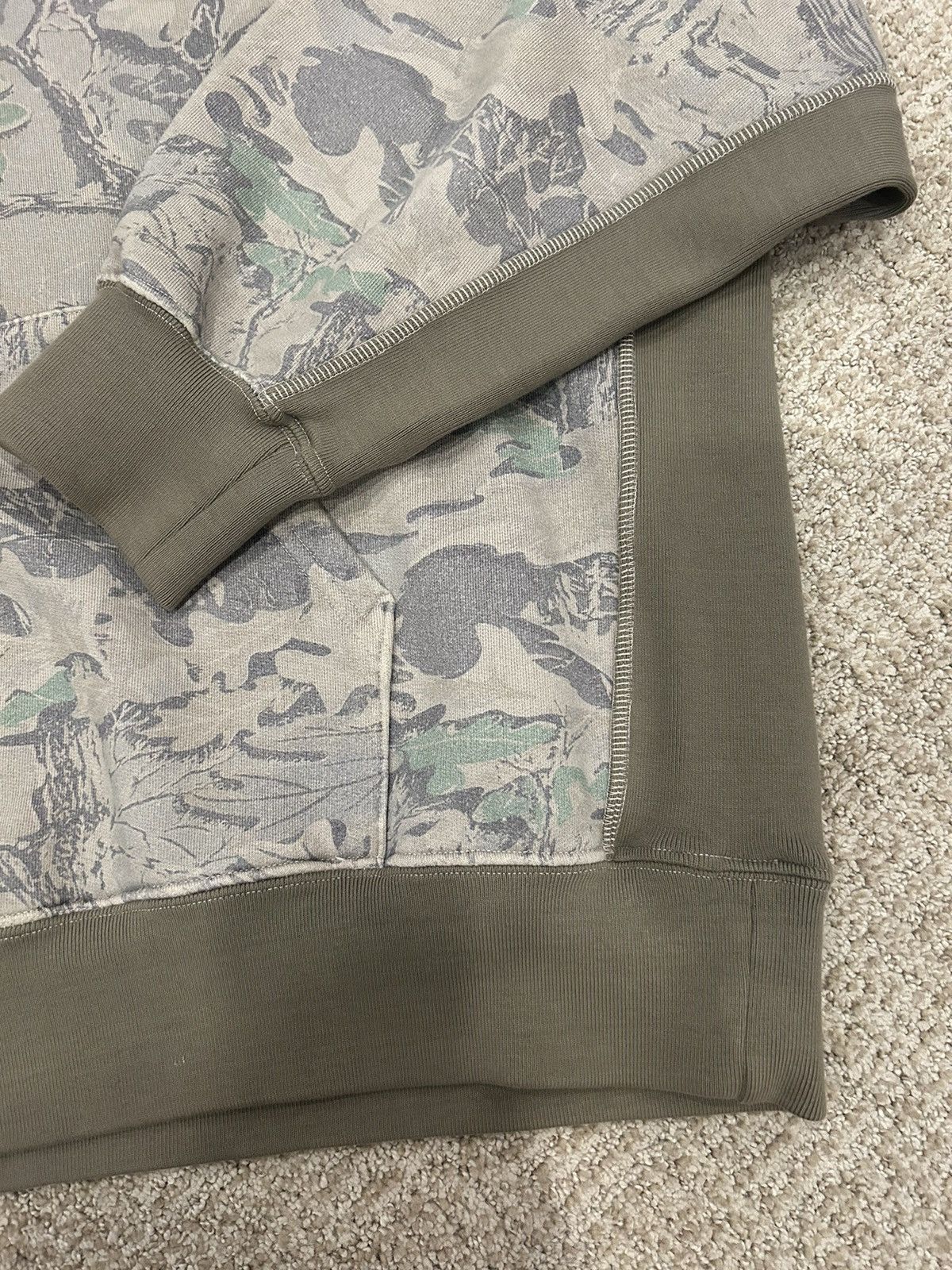 Yeezy Yeezy season 4 hoodie Size US XL / EU 56 / 4 - 3 Thumbnail