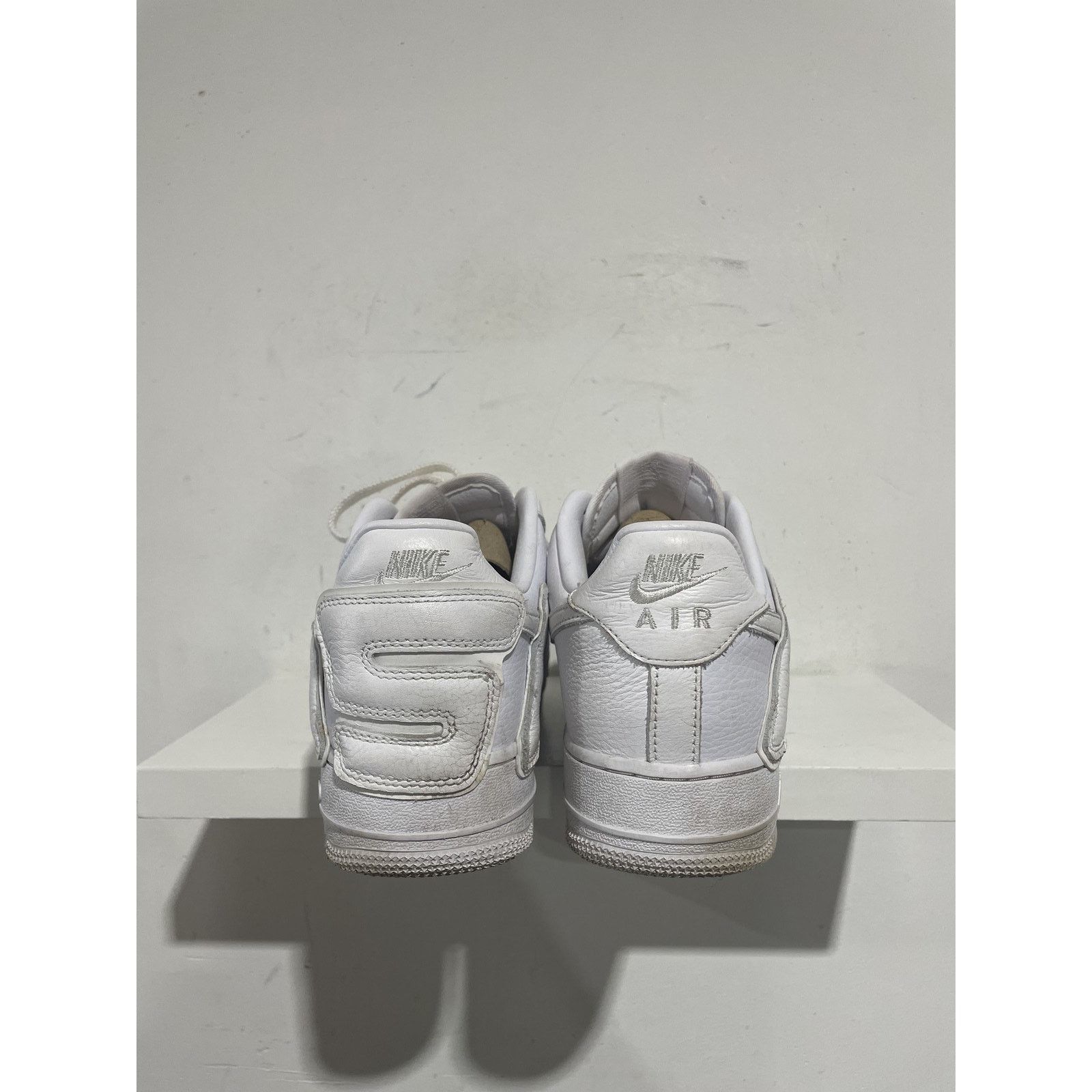 Nike NIKE AF1 LOW CPFM (2024) SIZE 9 PREOWNED Size US 9 / EU 42 - 4 Thumbnail