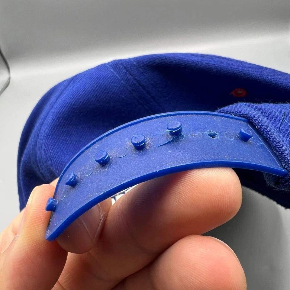 Starter × Vintage Vintage Florida Gators Hat Men Starter Tri Power Snap Back Size ONE SIZE - 3 Thumbnail