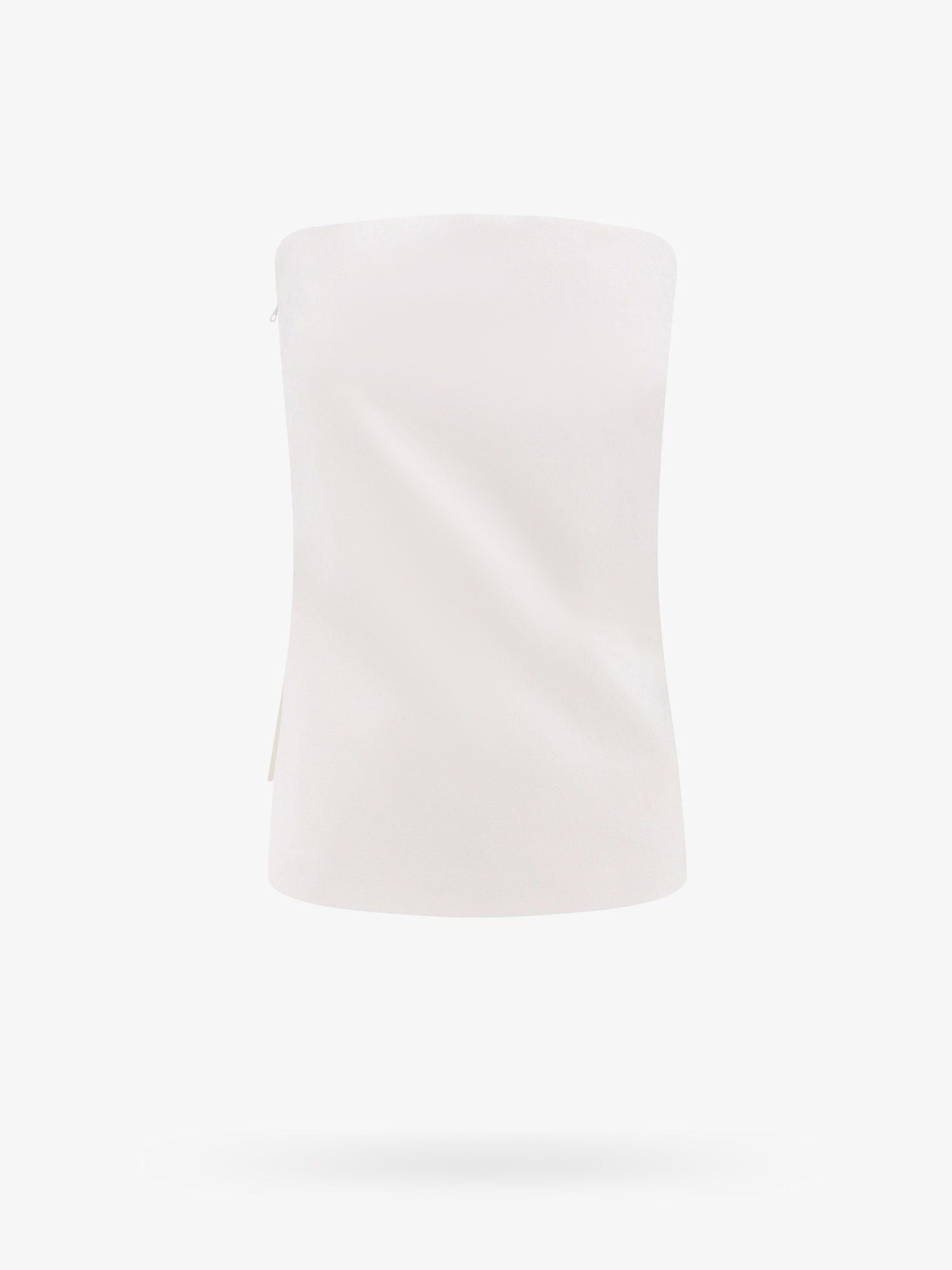 image of Sportmax Adda Woman White Top, Women's (Size Medium)