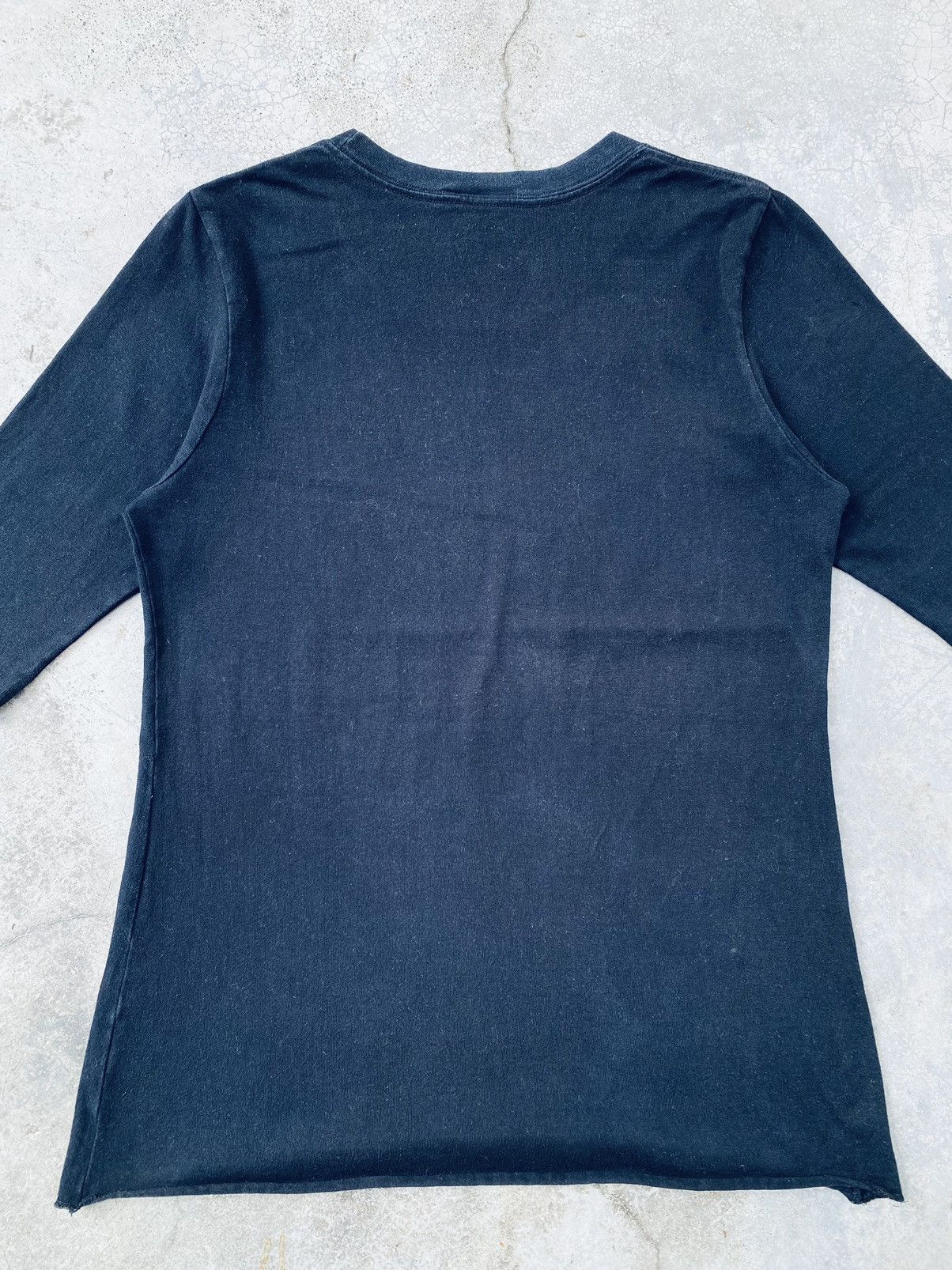 Japanese Brand Vintage Kishidenne Wrerutogood Tees Size M / US 6-8 / IT 42-44 - 15 Thumbnail