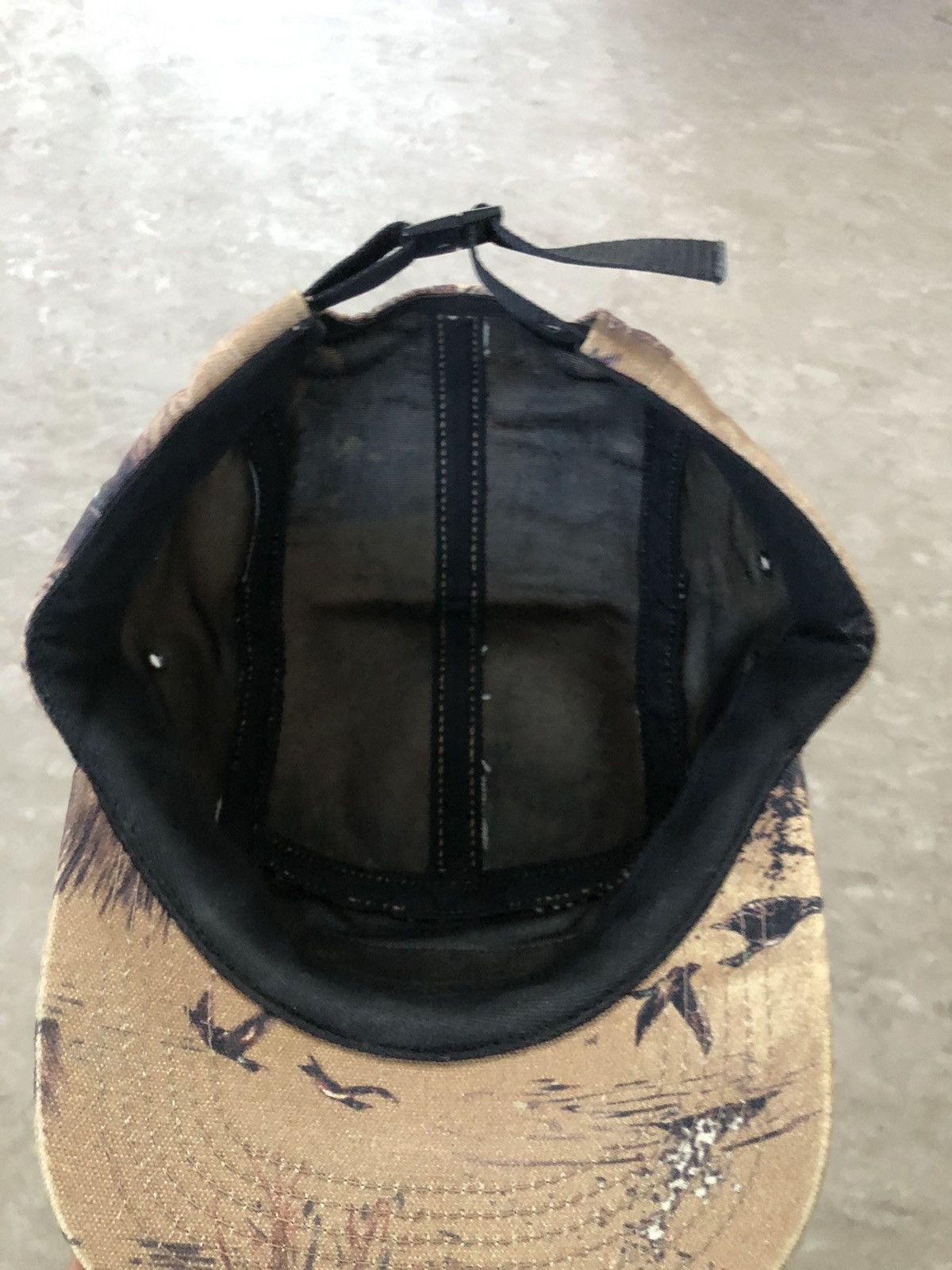 Supreme Supreme Dogs and Ducks Camp Cap | Grailed Supreme Supreme Dogs and Ducks Camp Cap | Grailed