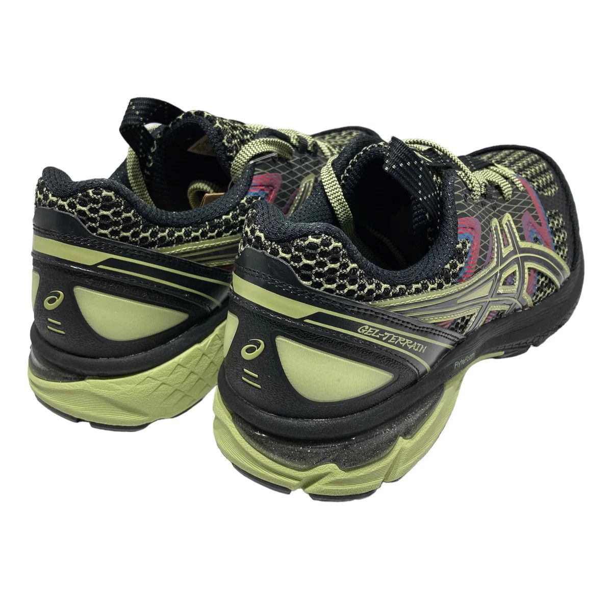 Asics × Kiko Kostadinov US4-S Gel-Terrain Sneakers Size US 9 / EU 42 - 3 Thumbnail