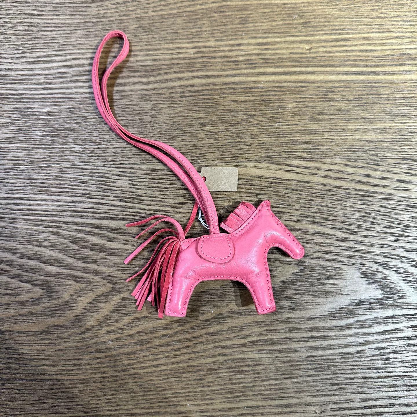 Hermes Hermes Pink Accessory one size Men Size ONE SIZE - 1 Thumbnail