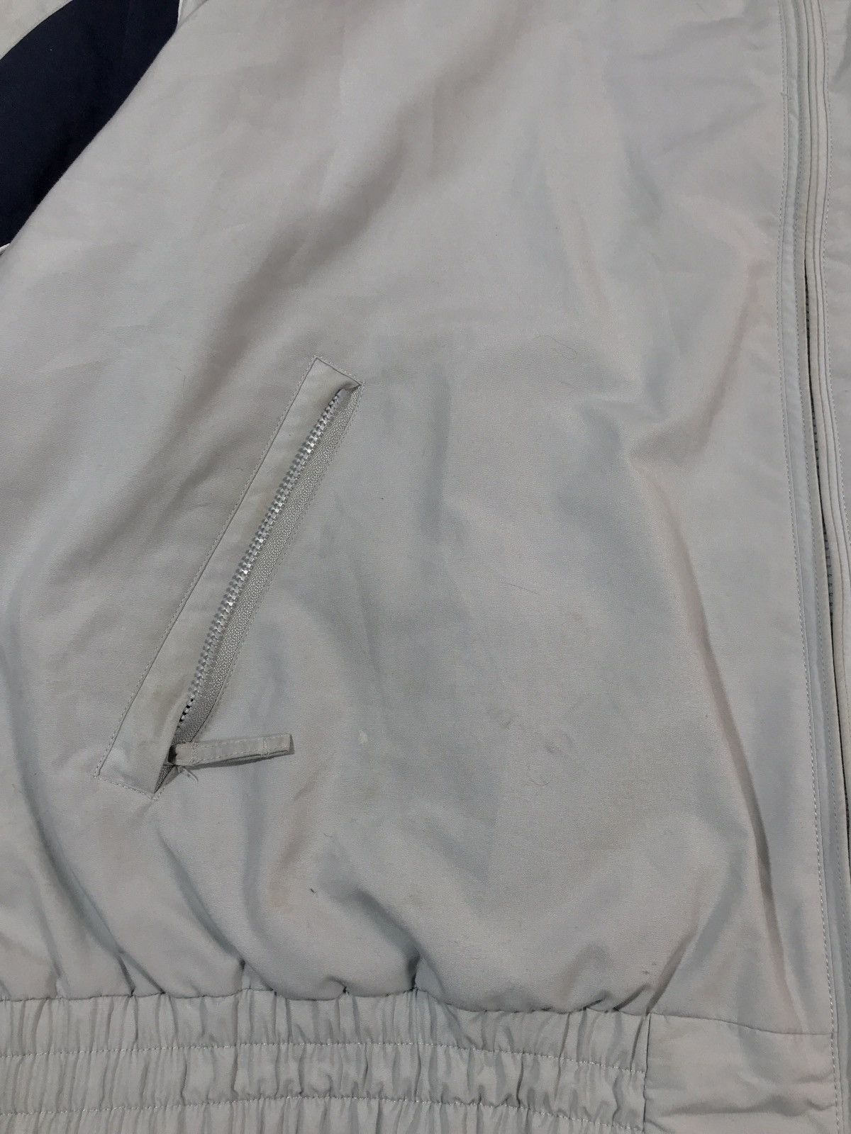 Fred Perry × Vintage Vintage Freed Perry Track Suit 90s Size US XL / EU 56 / 4 - 4 Thumbnail