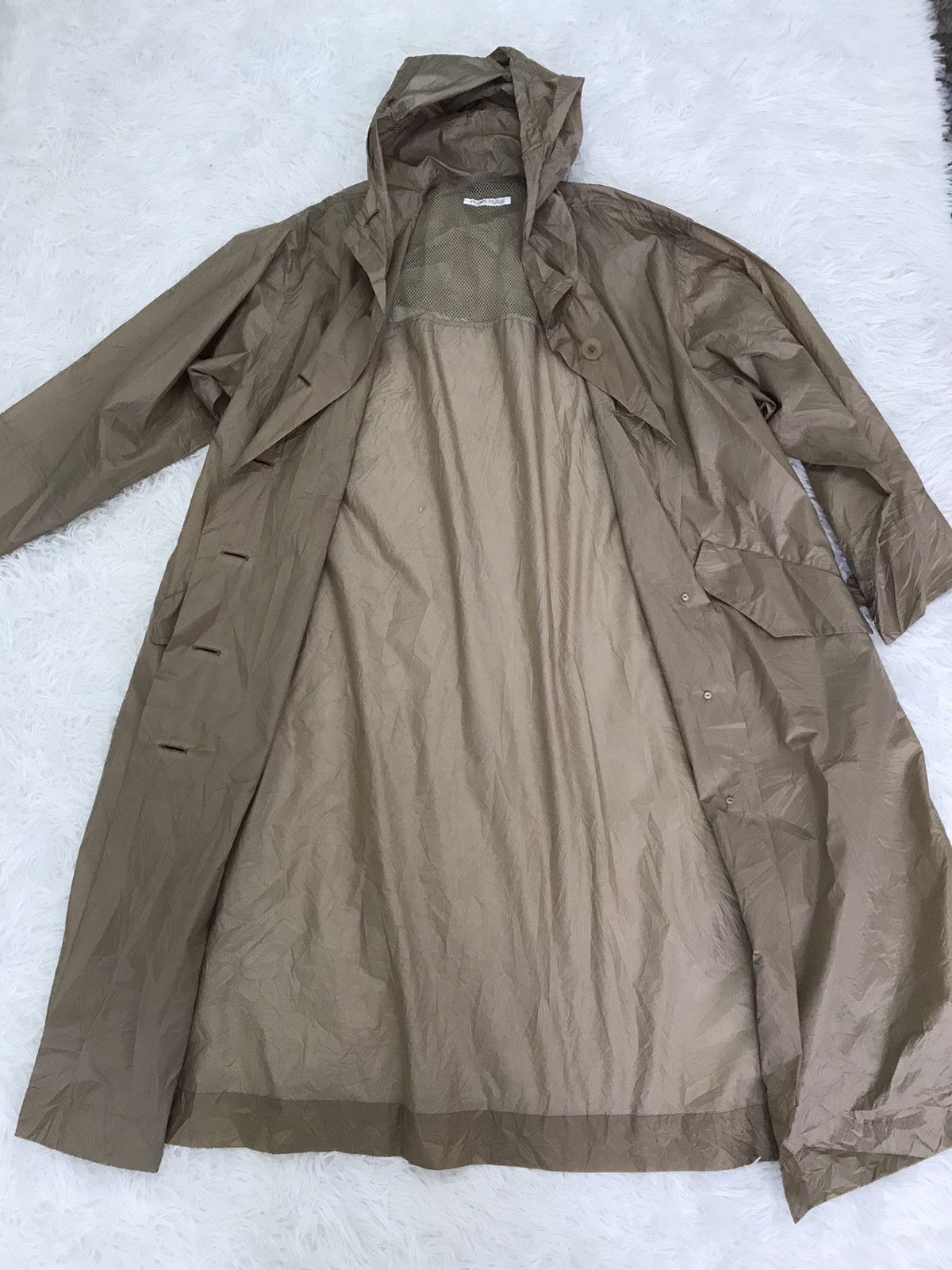 Issey Miyake 🔥Sales🔥 Pleats Please Issey Miyake Size L / US 10 / IT 46 - 15 Thumbnail