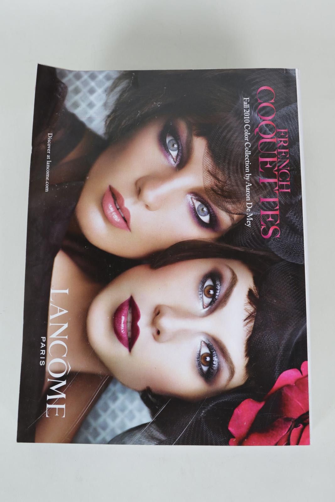 Vogue 2010's Vogue September Halle Berry Magazine Size ONE SIZE - 2 Thumbnail