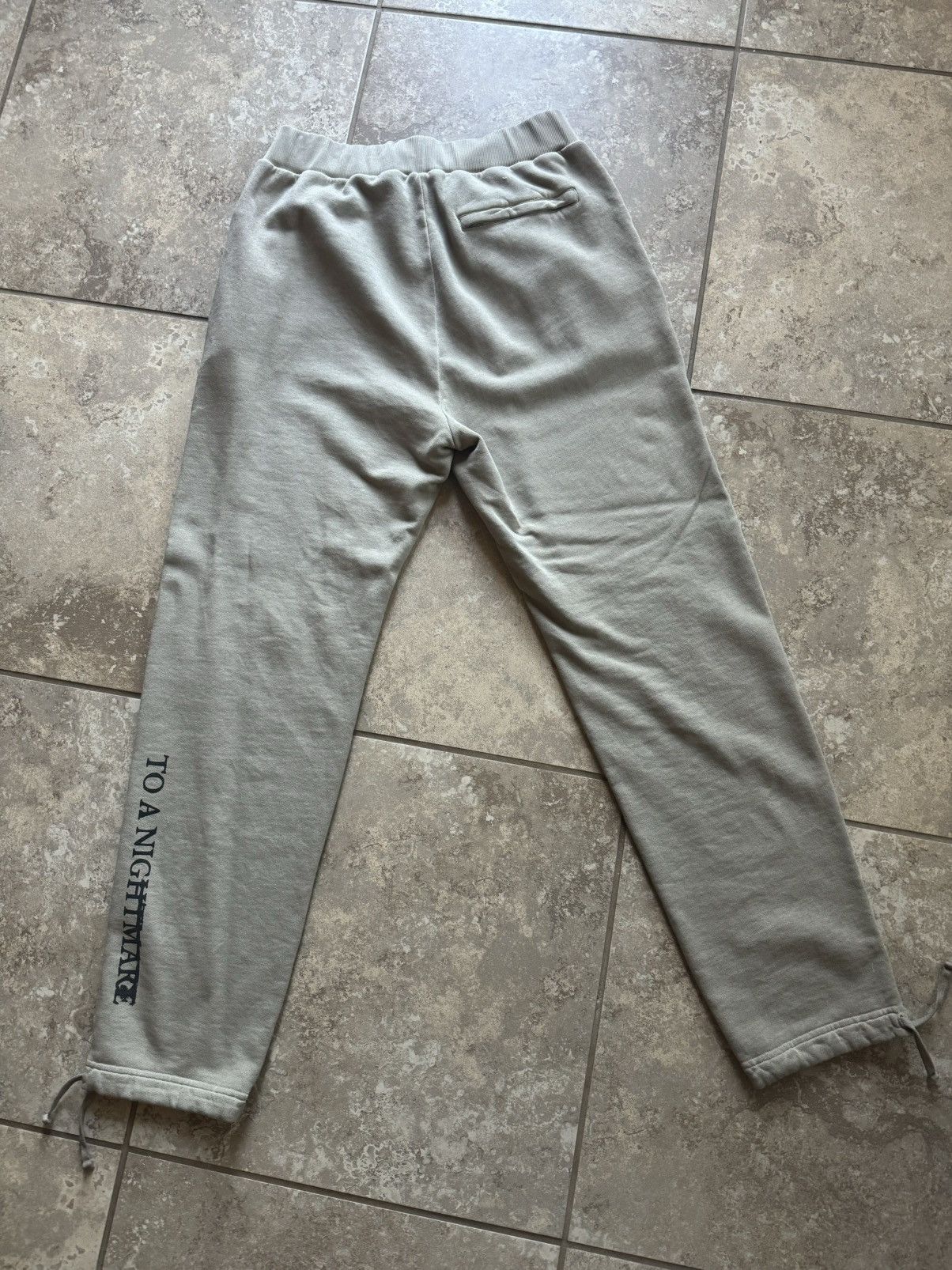 1017 ALYX 9SM 1017 Alyx 9SM Size US 34 / EU 50 - 2 Thumbnail
