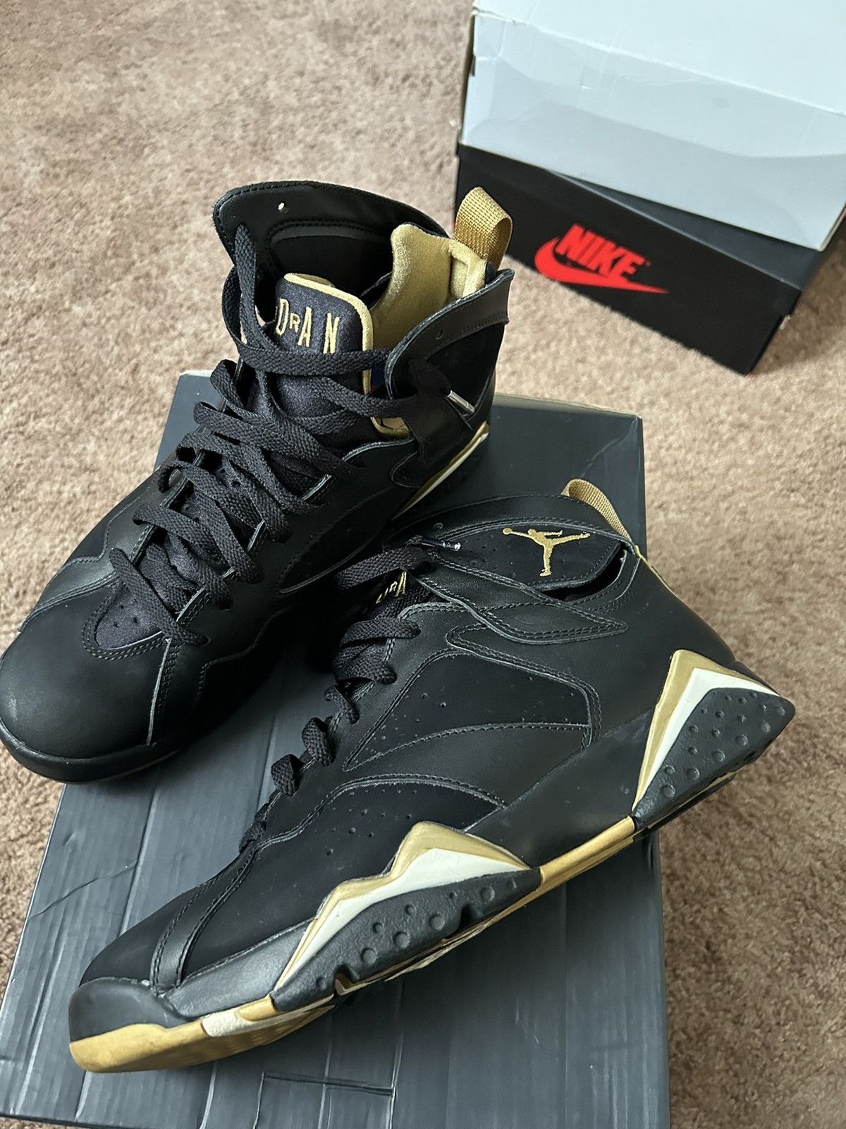 Jordan Brand Air Jordan 6/7 GMP pack Size US 9 / EU 42 - 9 Thumbnail