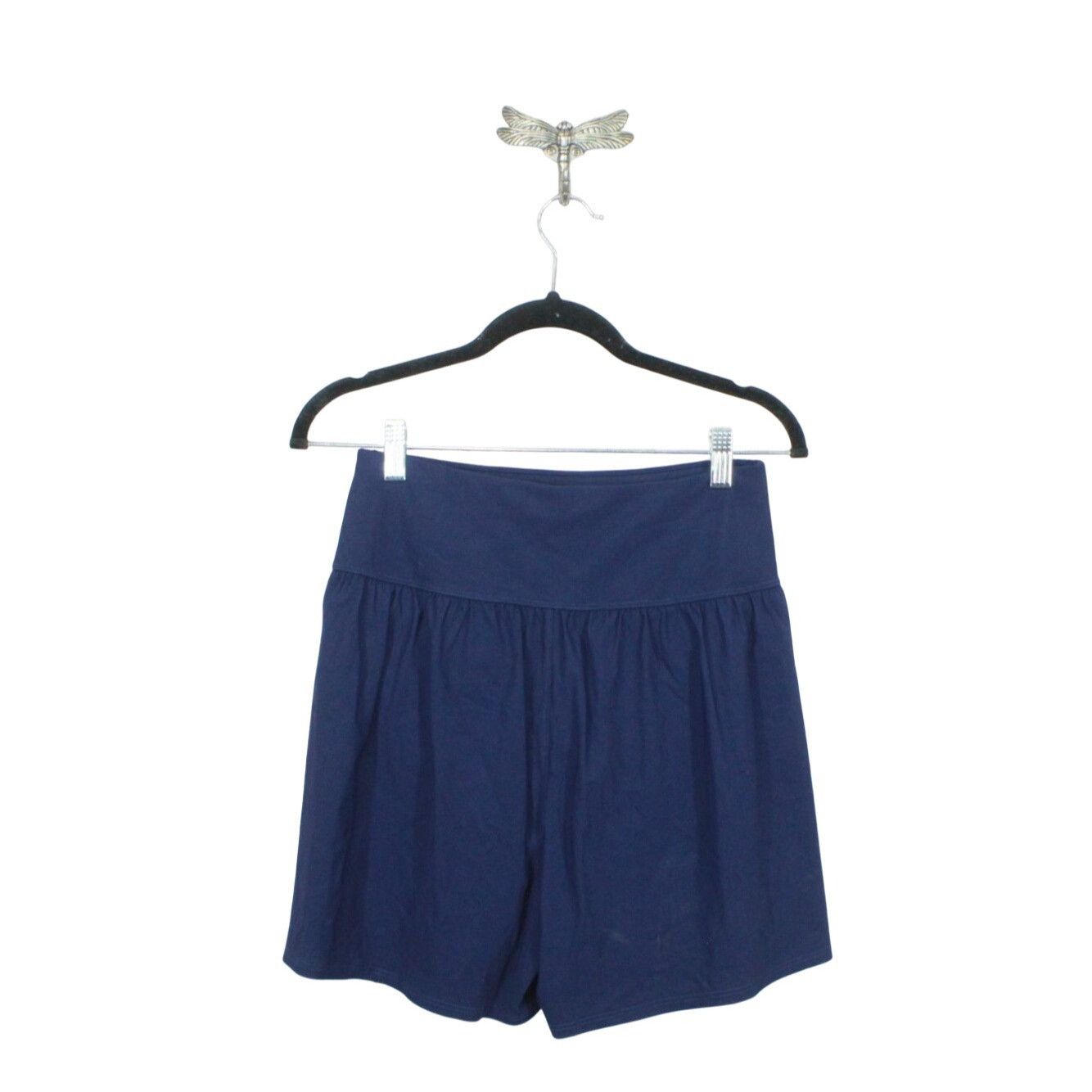 L.L. Bean × Swims LL Bean Women's Shaping Swimwear Soft Drape Swim Shorts Size 30" / US 8 / IT 44 - 1 Thumbnail