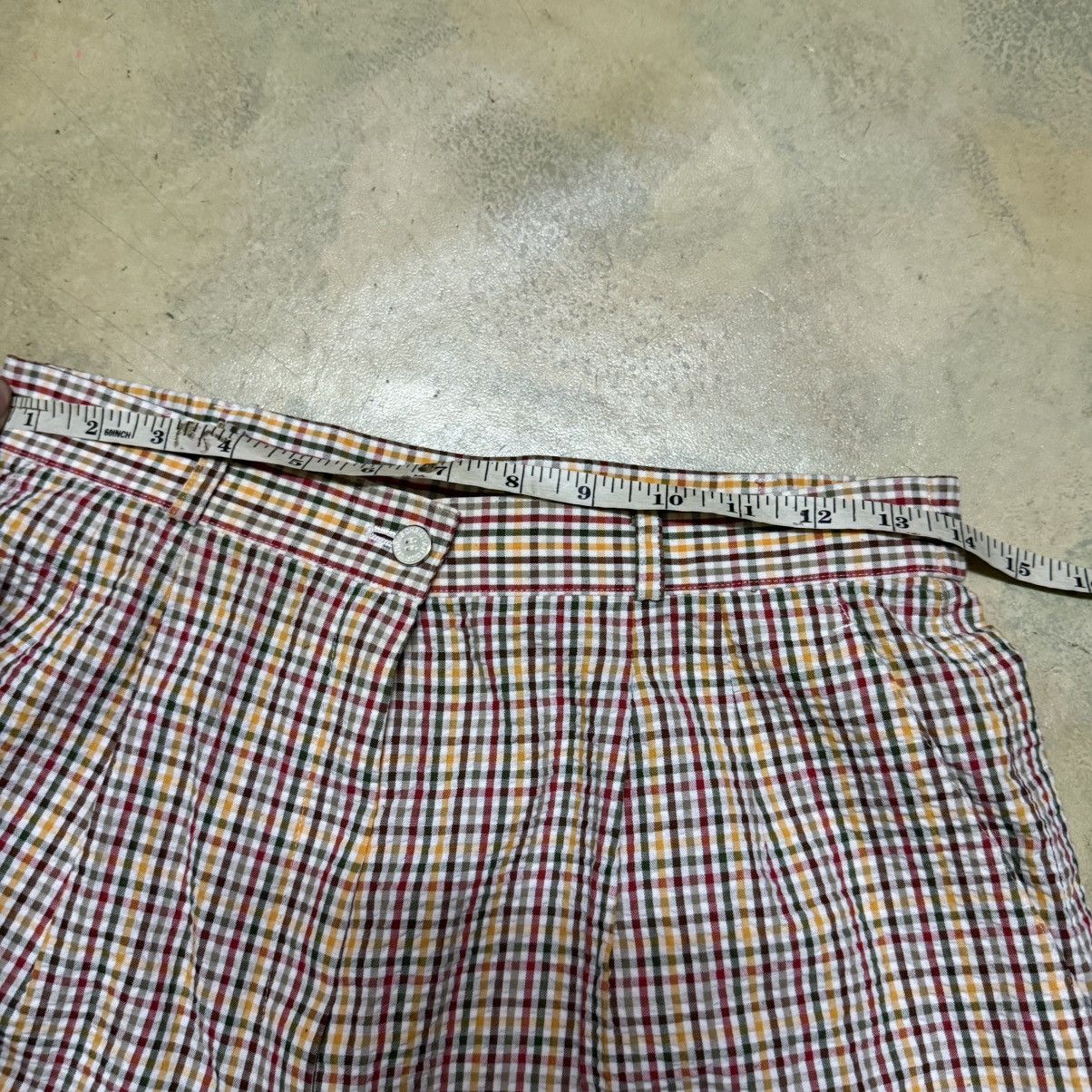 Christian Dior Monsieur Christian Dior Sports Short Pants Size US 28 / EU 44 - 7 Thumbnail