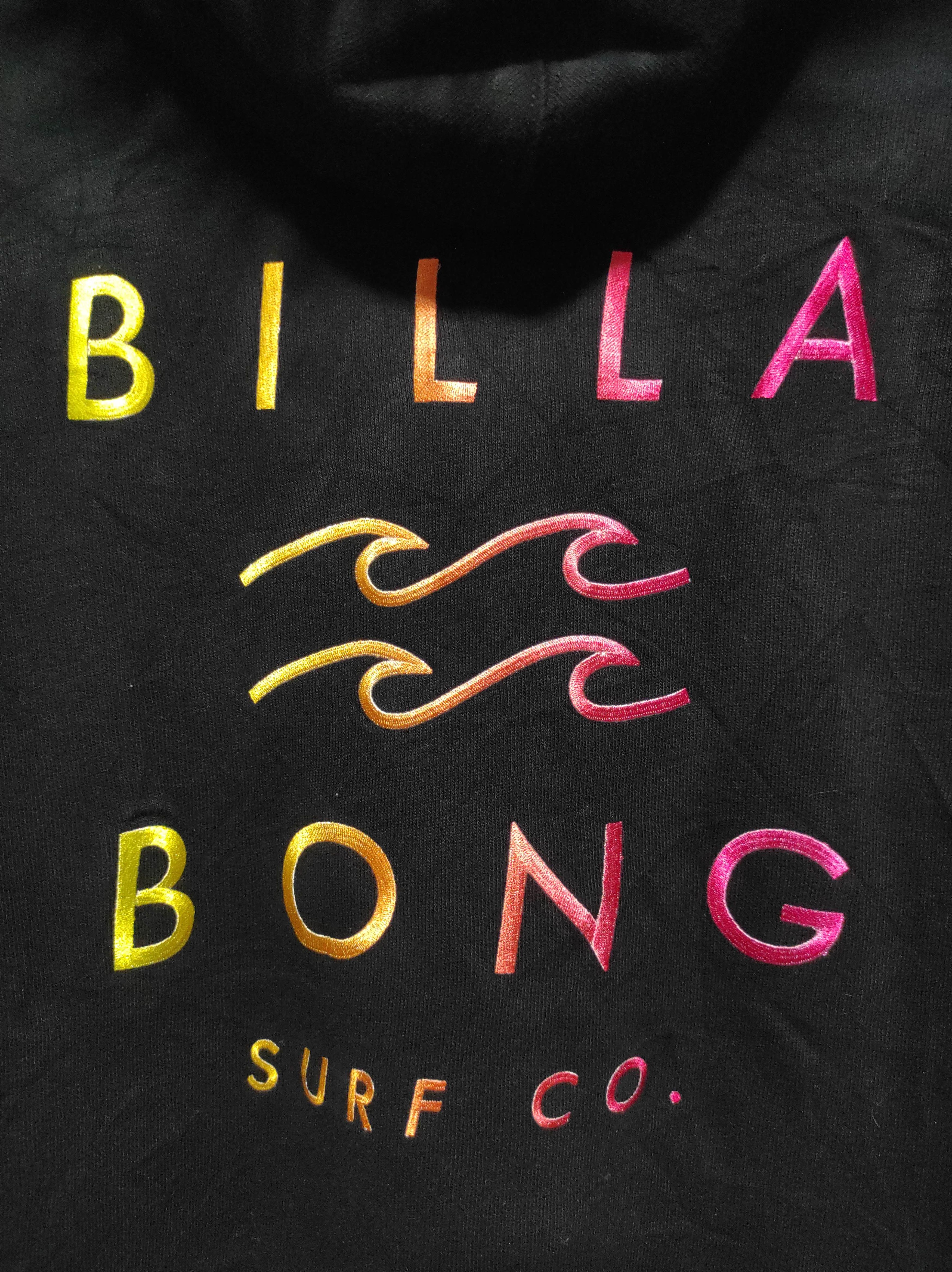 Billabong Billabong Fur Hoodie Ifsixwasnine Lgb Style Size US L / EU 52-54 / 3 - 16 Thumbnail