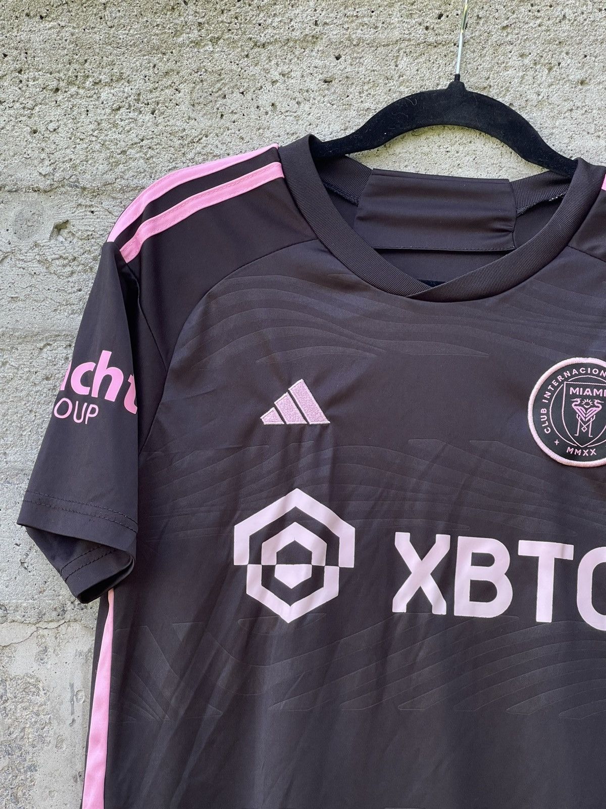 Nike Adidas Inter Miami Messi pink jersey Size US S / EU 44-46 / 1 - 9 Thumbnail
