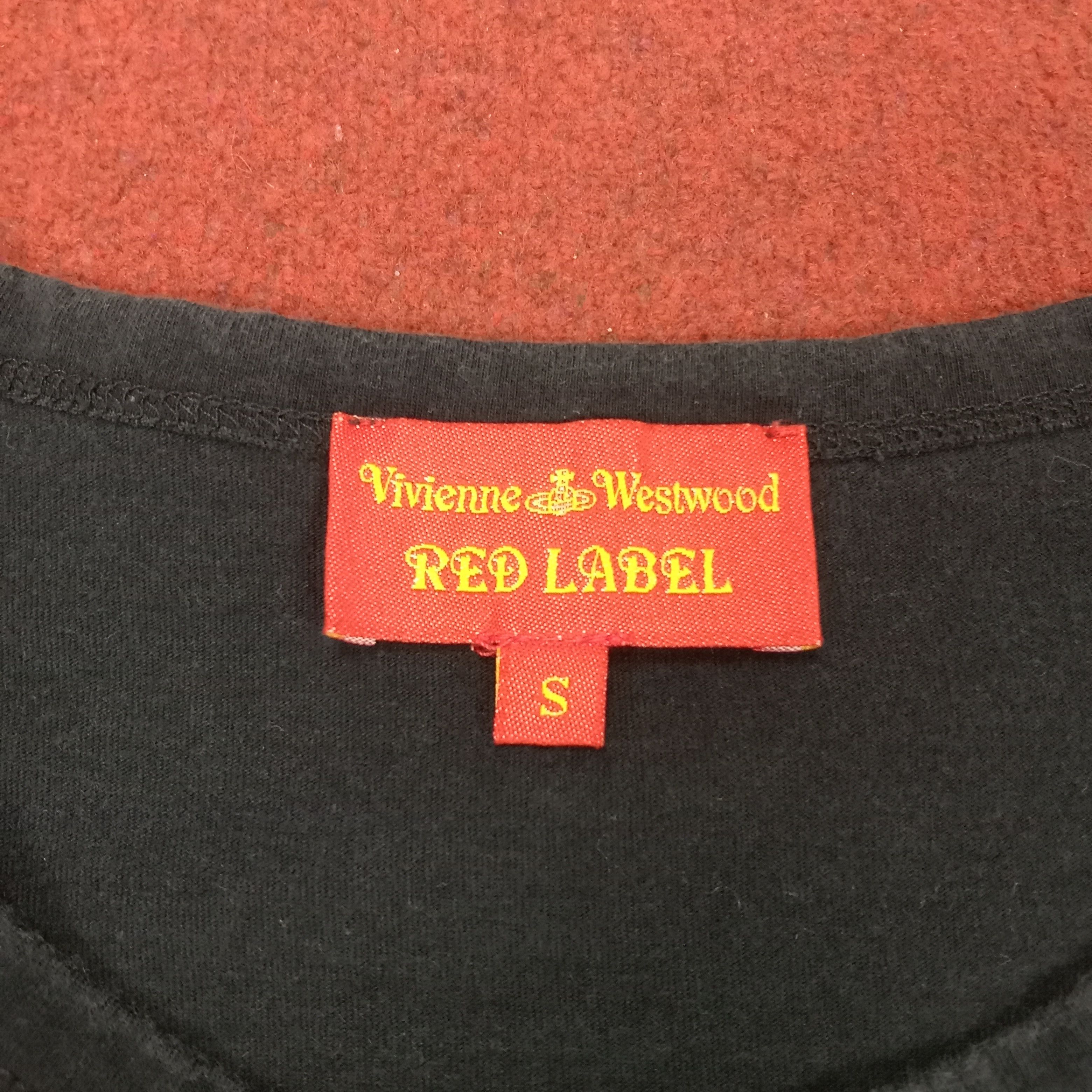 Vivienne Westwood Tshirt Designer Brand Rock Punk Style