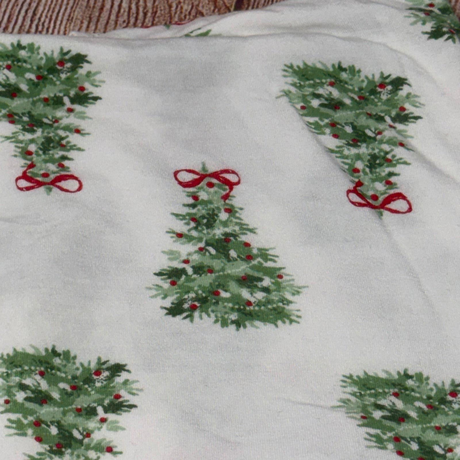 Other Baby Essentials Christmas Print 3 Month Sleeper & Swaddle Size ONE SIZE - 5 Thumbnail