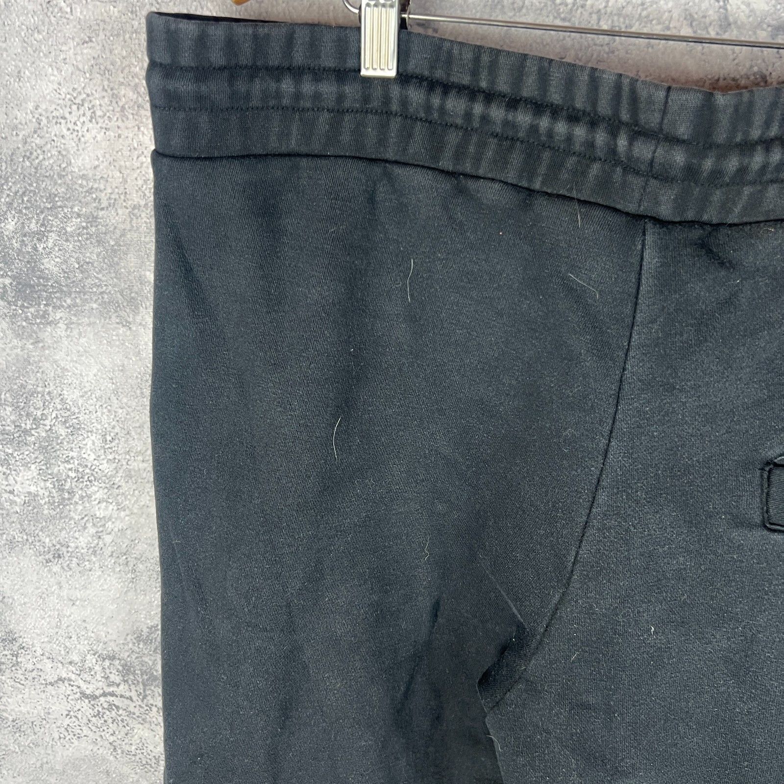 Karl Kani Karl Kani Cargo Shorts Men's Size XL Black ` Size US 38 / EU 54 - 7 Thumbnail