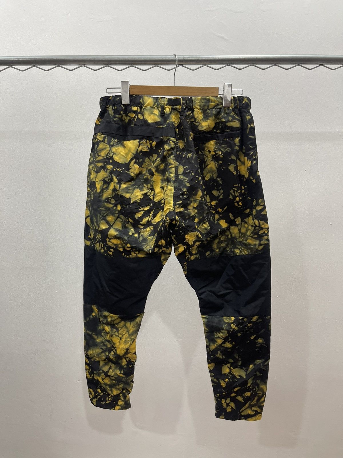 Japanese Brand Jepanes Brand x Poliquant Size US 32 / EU 48 - 6 Thumbnail