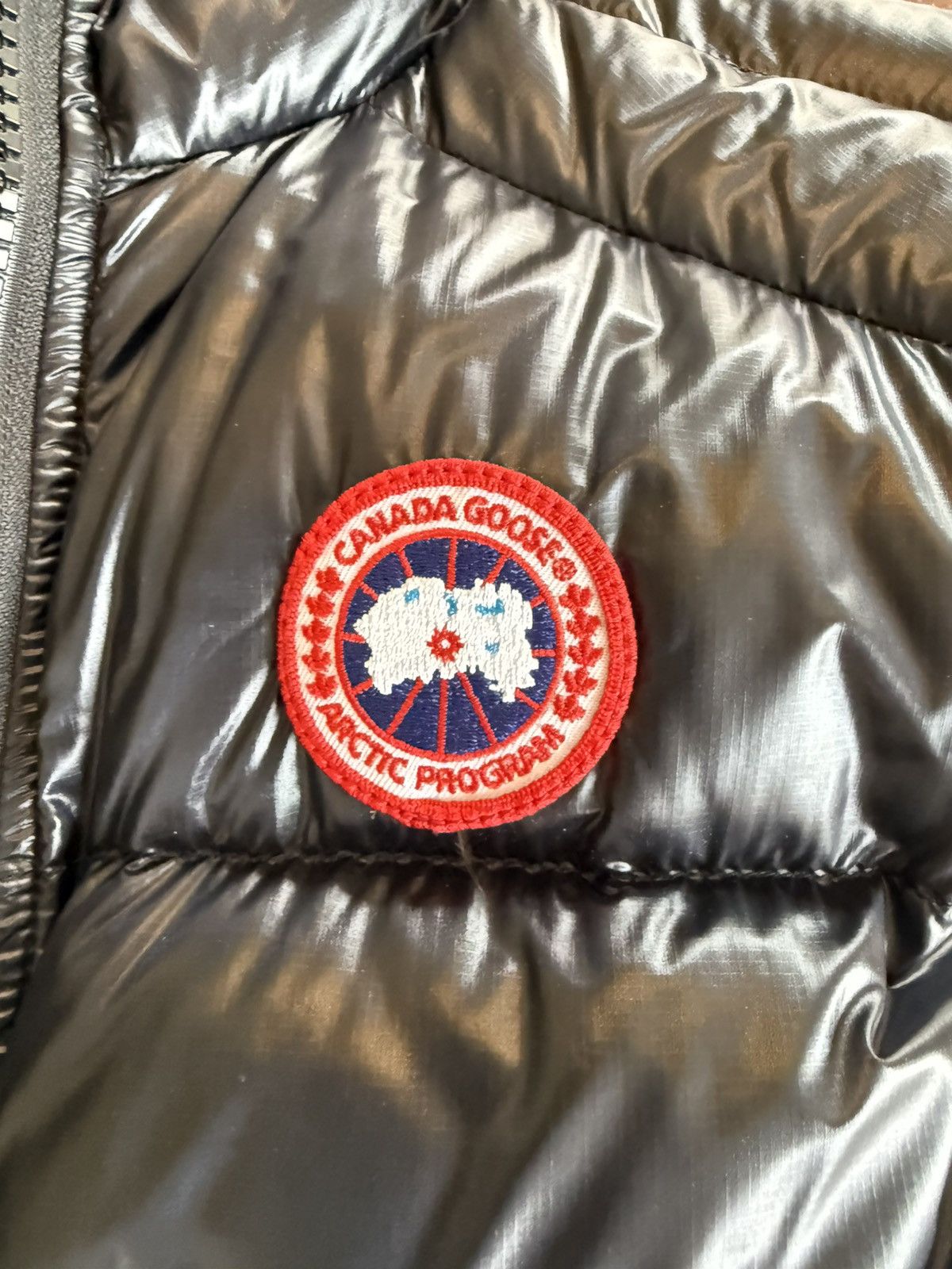 Canada Goose Canada Goose Vest Size XS / US 0-2 / IT 36-38 - 2 Thumbnail