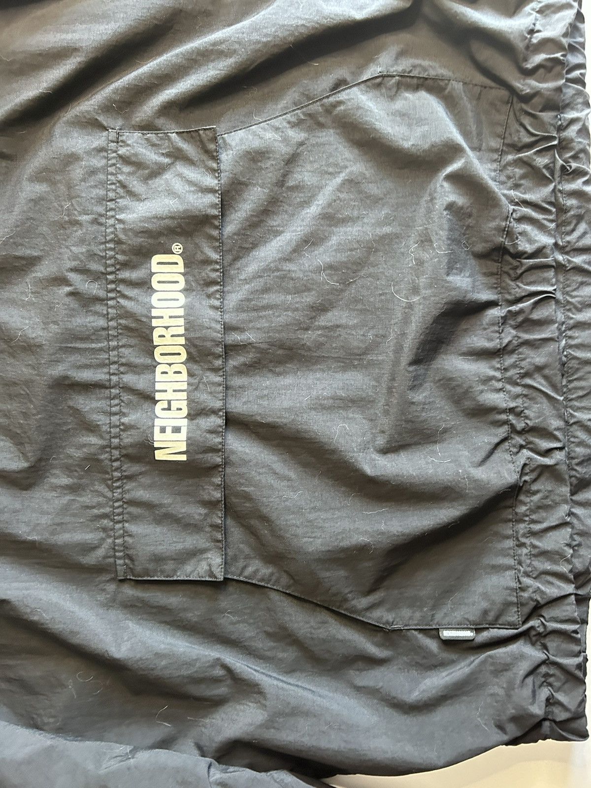 Neighborhood Neighborhood pullover anorak Size US XXL / EU 58 / 5 - 4 Thumbnail