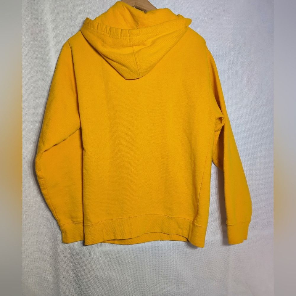 Other Independent TC S Yellow Zenitsu Demon Slayer Embroidered Ho Size US S / EU 44-46 / 1 - 3 Thumbnail