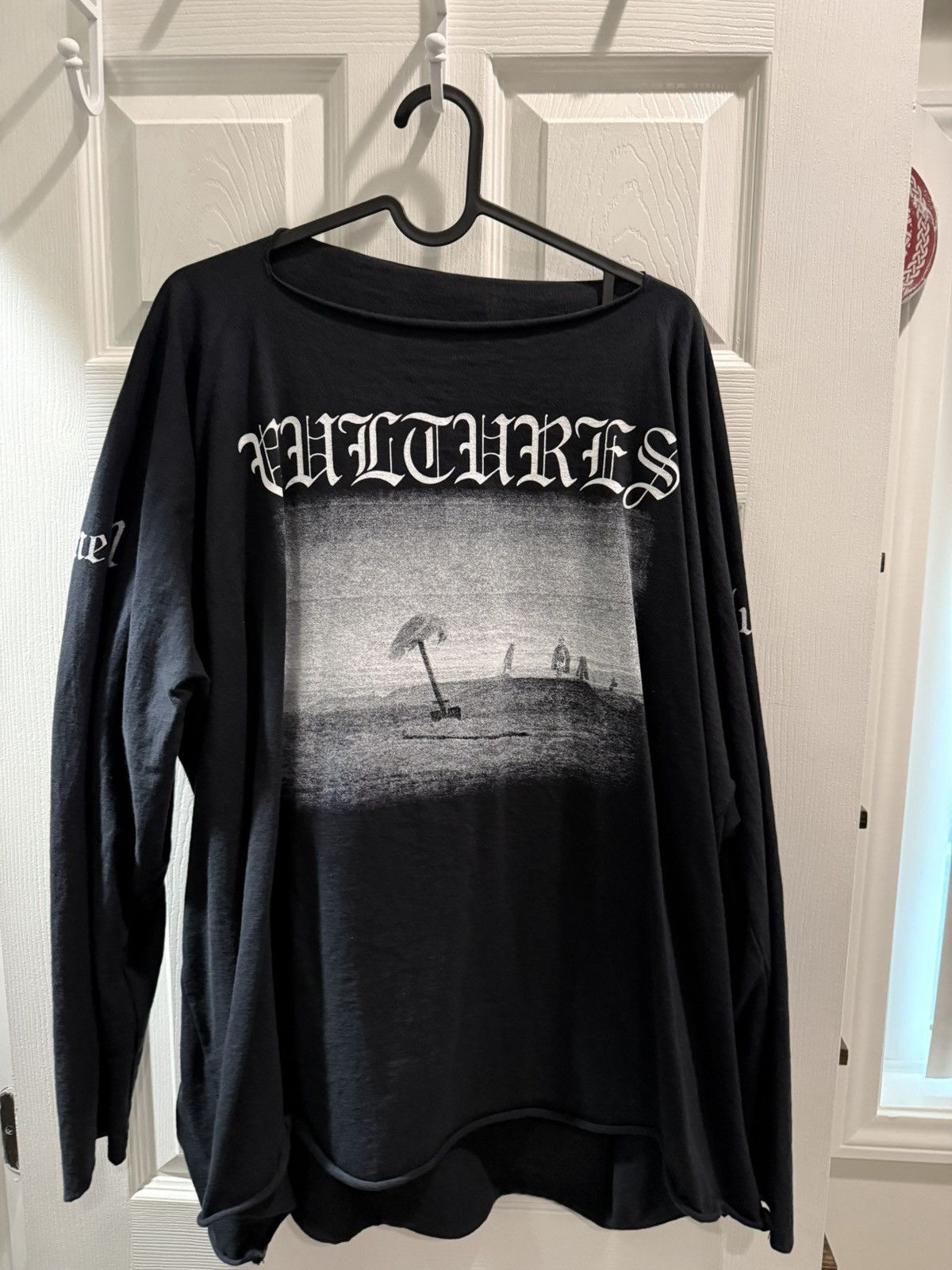 Yeezy Yeezy long sleeve Size US M / EU 48-50 / 2 - 1 Thumbnail
