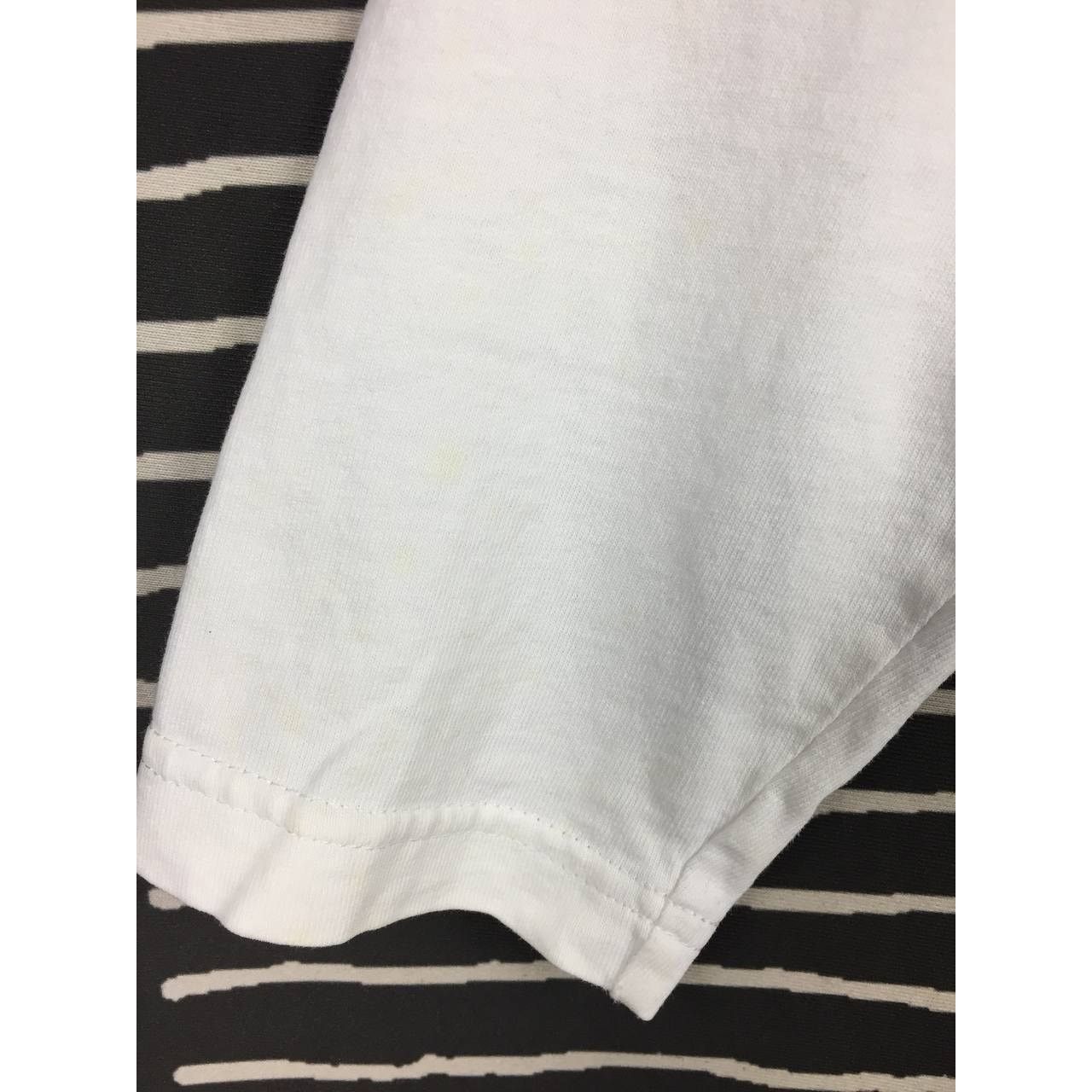 Canterbury of New Zealand Canterbury Of New Zealand The World Toughest Activewear Tee Size US M / EU 48-50 / 2 - 10 Thumbnail
