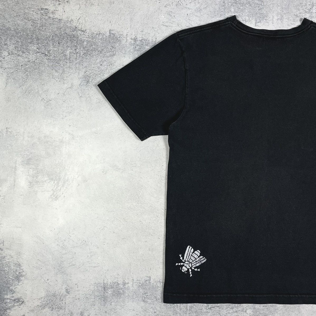 Bee Line by Billionaire Boys Club Billionaire Boys Club by Bee Line big logo T shirt Size US S / EU 44-46 / 1 - 13 Thumbnail