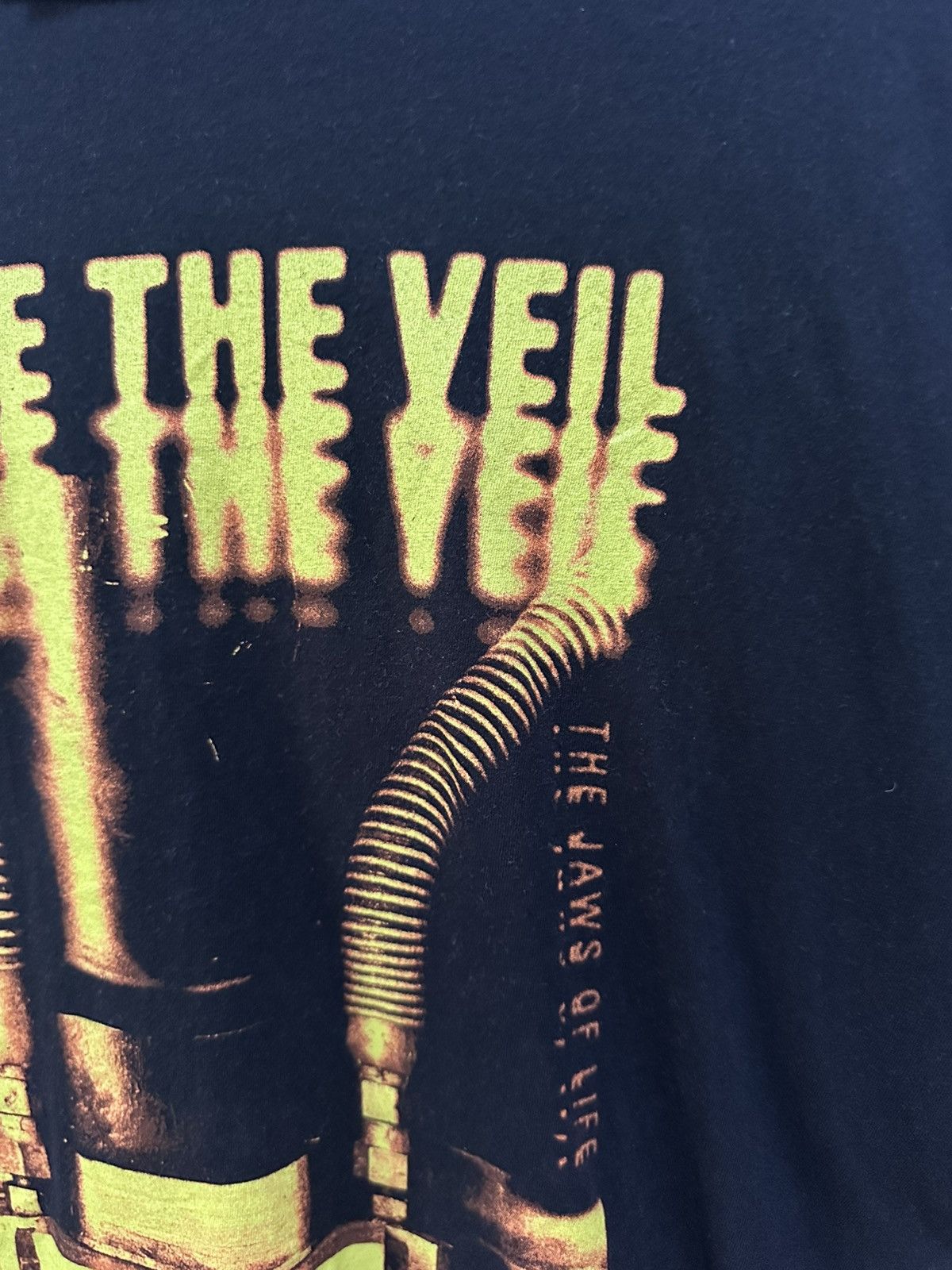 Band Tees Band tees x Pierce The Veil x Size US XXL / EU 58 / 5 - 3 Thumbnail