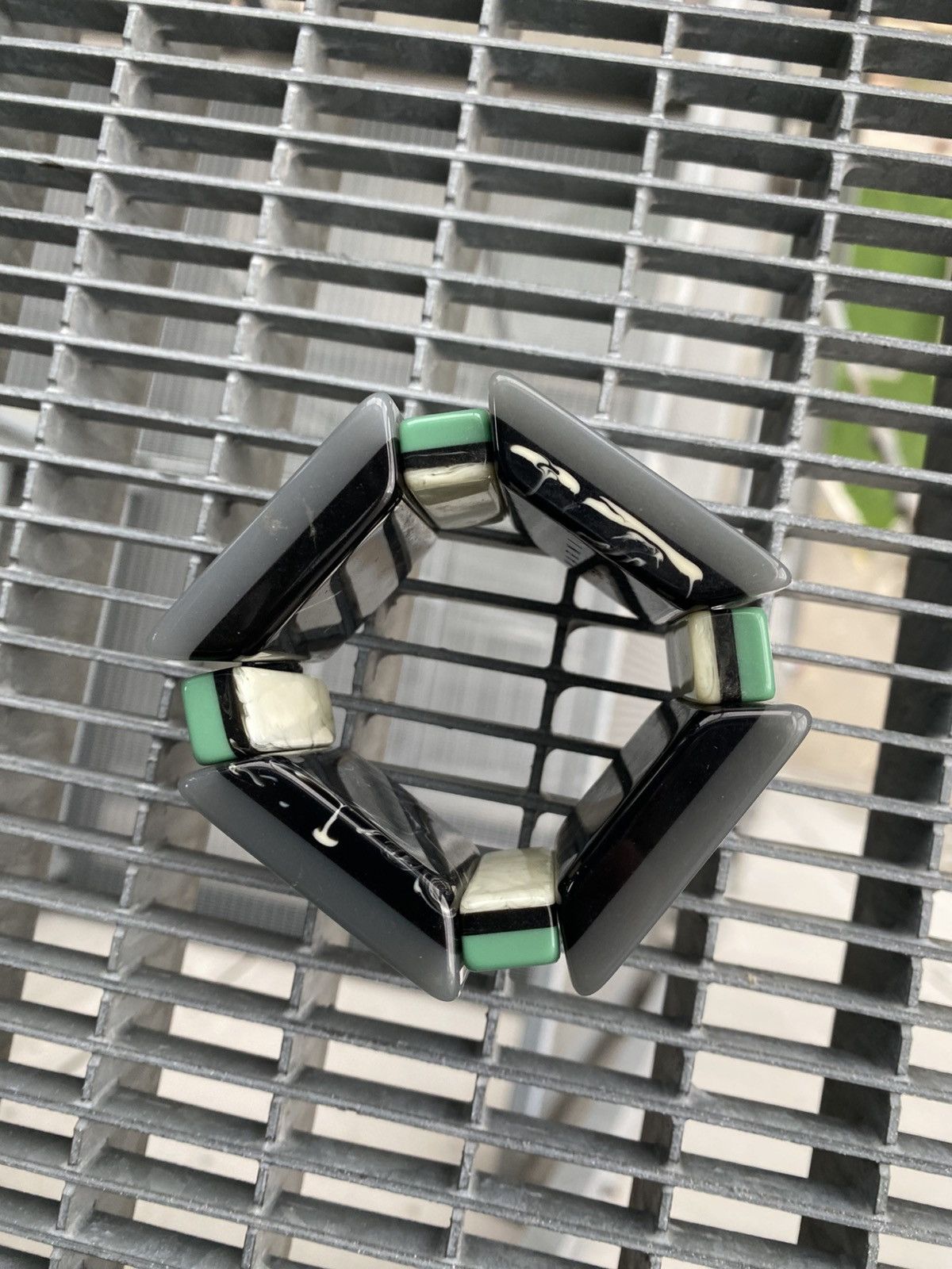 Marni Marni x H&M Bracelet Size ONE SIZE - 5 Thumbnail