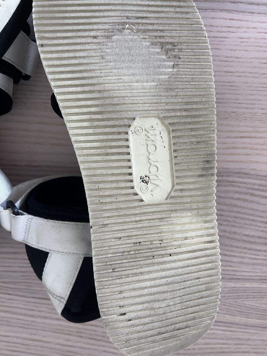 Suicoke Kisee V sandals, size EU43 (fit EU42 or US9) Size US 10 / EU 43 - 13 Thumbnail