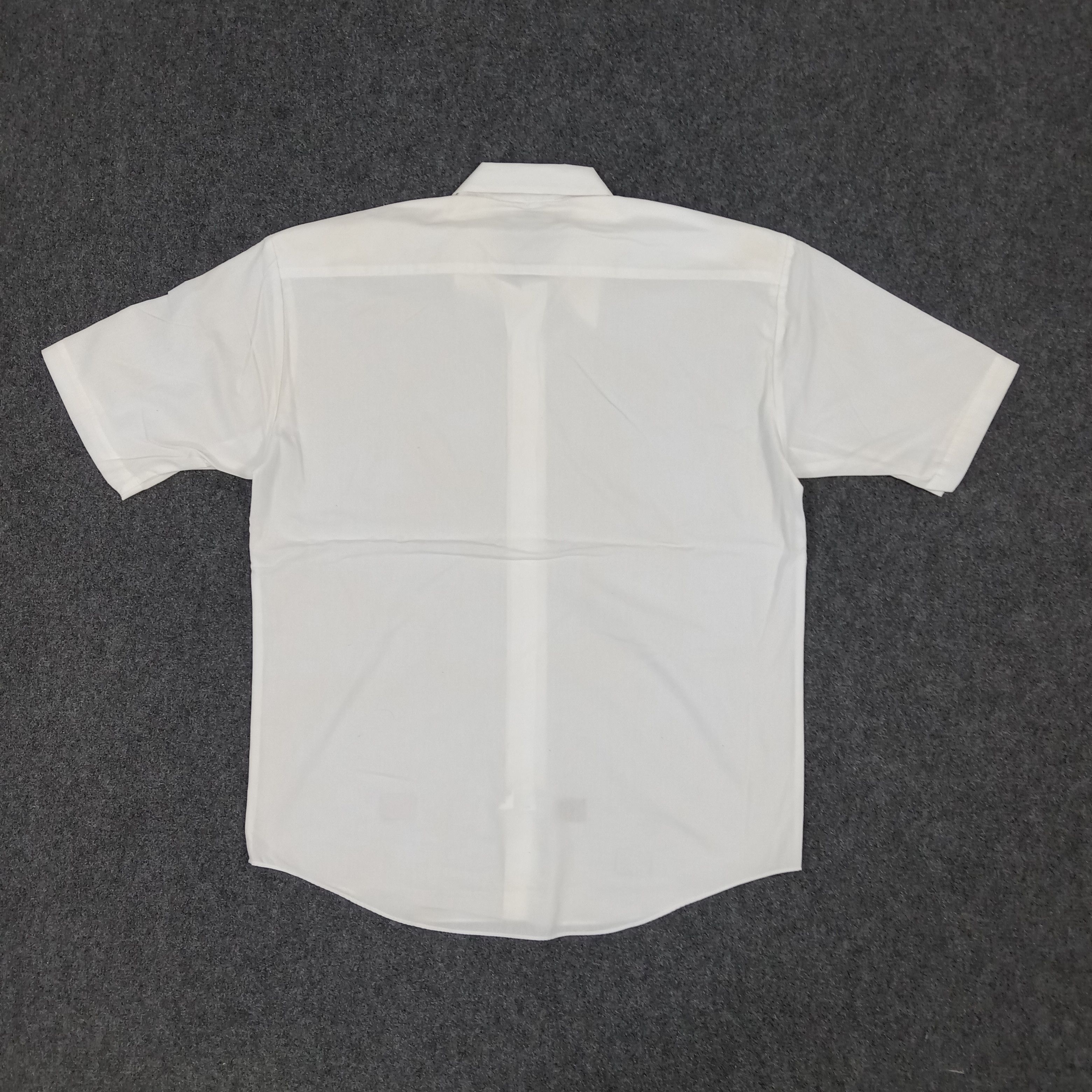 Issey Miyake × Japanese Brand × Vintage IM by Issey Miyake Japanese Designer Shirt Size US L / EU 52-54 / 3 - 4 Thumbnail