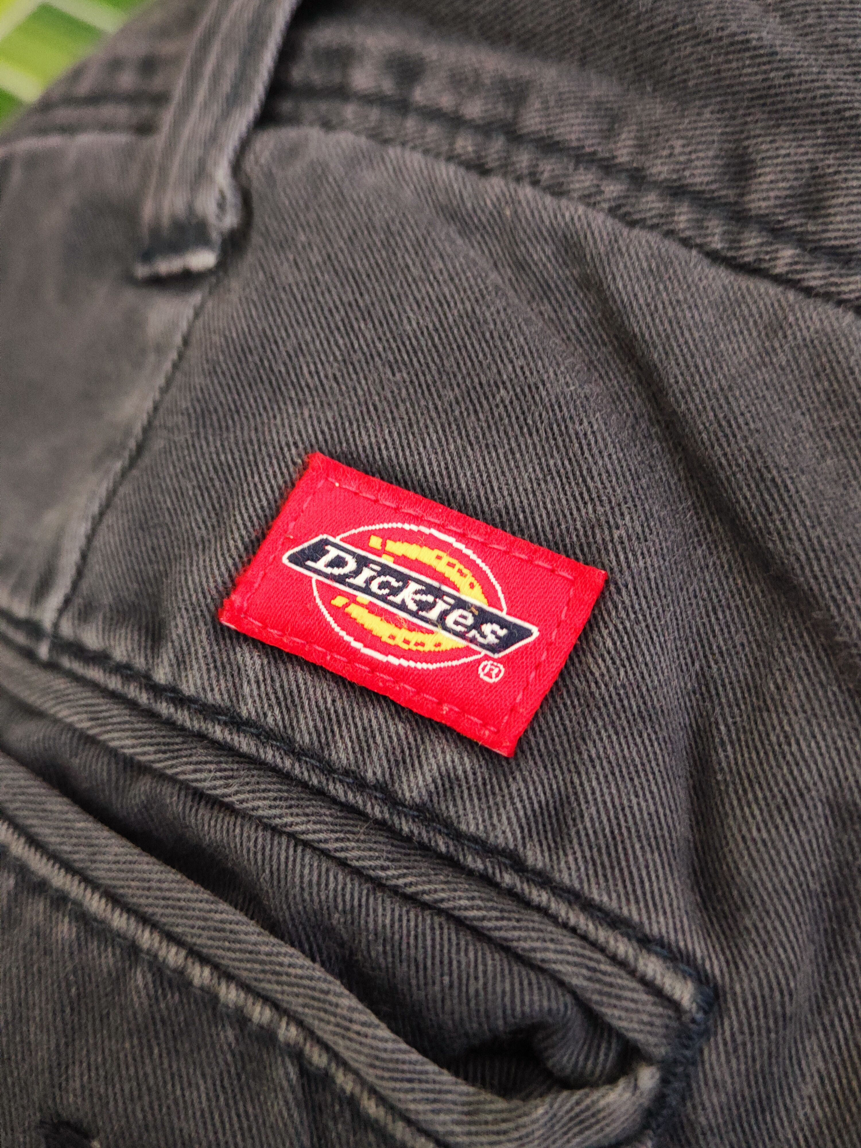 Dickies Dickies Navy Faded Multipocket Tactical Cargo Pants #W858 Size US 30 / EU 46 - 14 Thumbnail