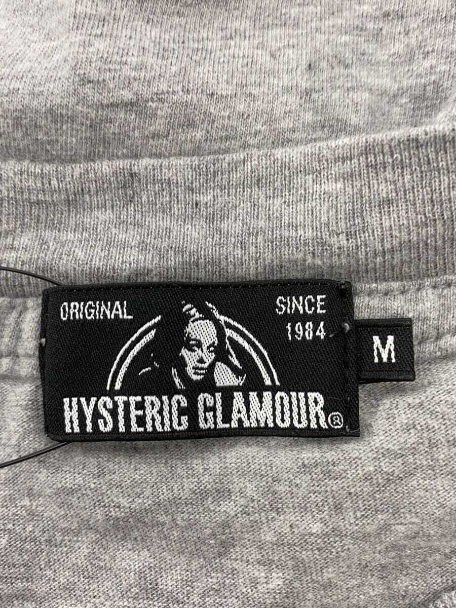 Hysteric Glamour Graffiti Print Tee Size US M / EU 48-50 / 2 - 4 Thumbnail