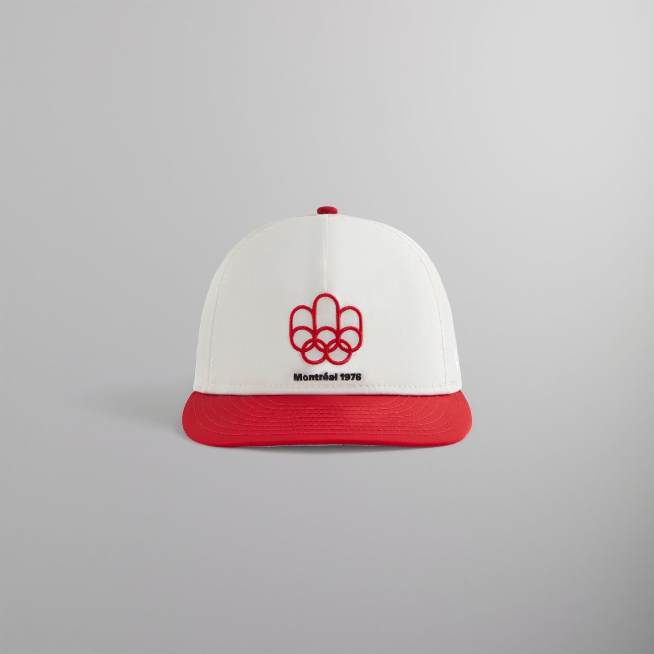 Kith × New Era Kith & New Era Olympics Heritage Montreal 9FIFTY Snapback Size ONE SIZE - 1 Thumbnail
