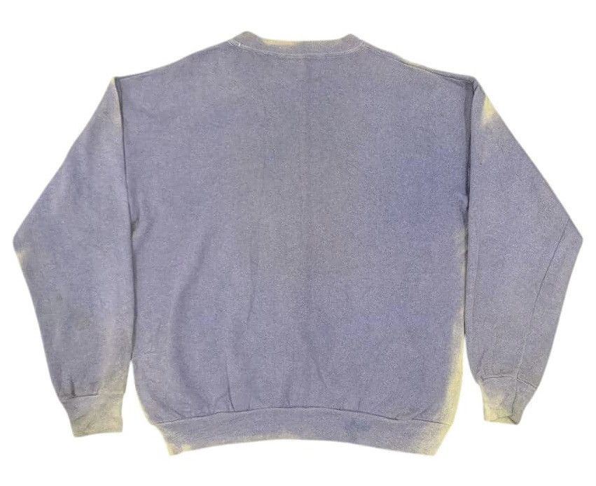 Mickey Mouse × Velva Sheen × Vintage Vintage Mickey Mouse Sweatshirt by Velva Sheen Made in Usa Size US M / EU 48-50 / 2 - 2 Thumbnail