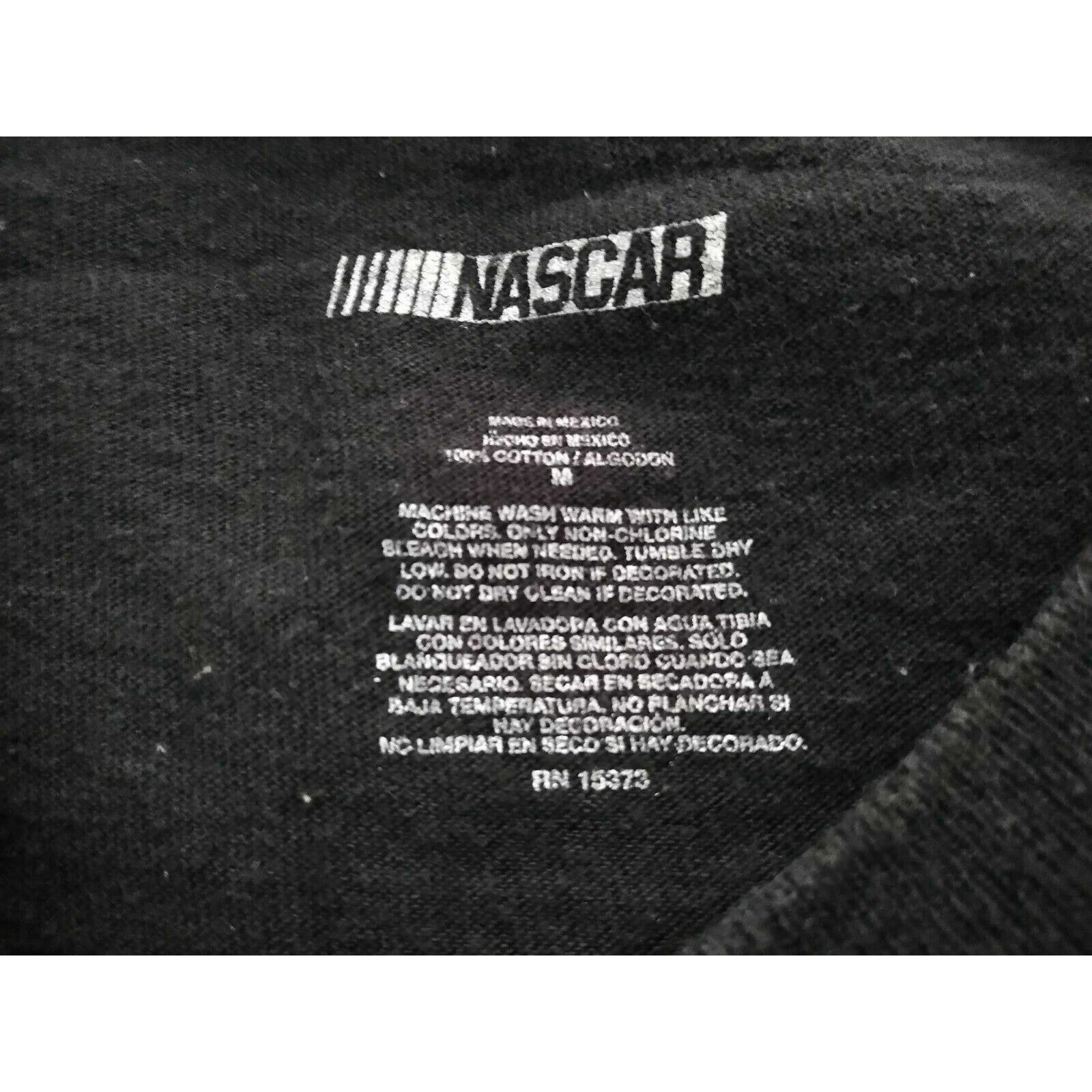 NASCAR NASCAR T-Shirt M #14 Tony Stewart Mens Short Sleeve Camo Size US M / EU 48-50 / 2 - 6 Thumbnail